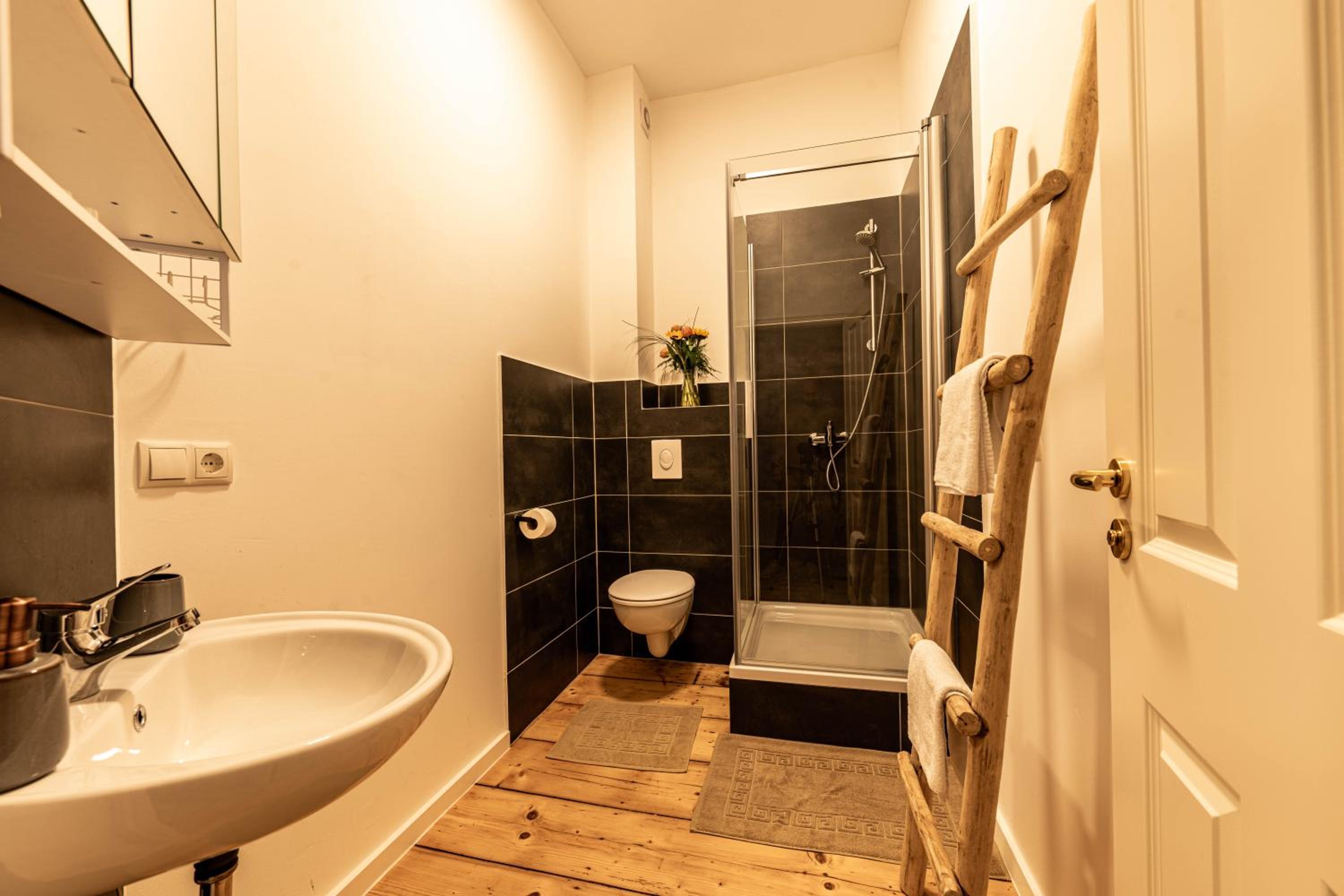 Double Room with Private Bathroom photo 3
