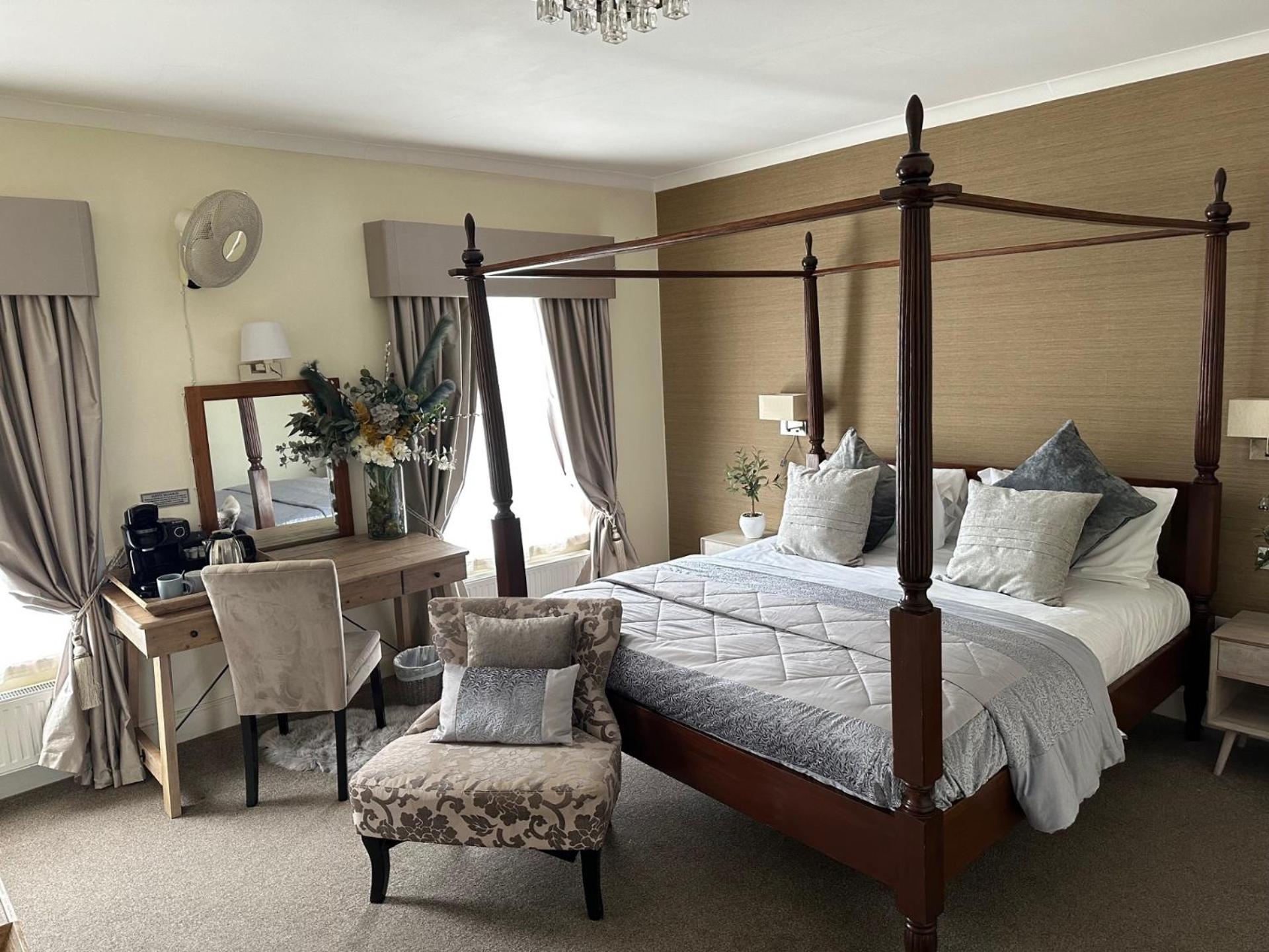 Superior Double Room photo 1