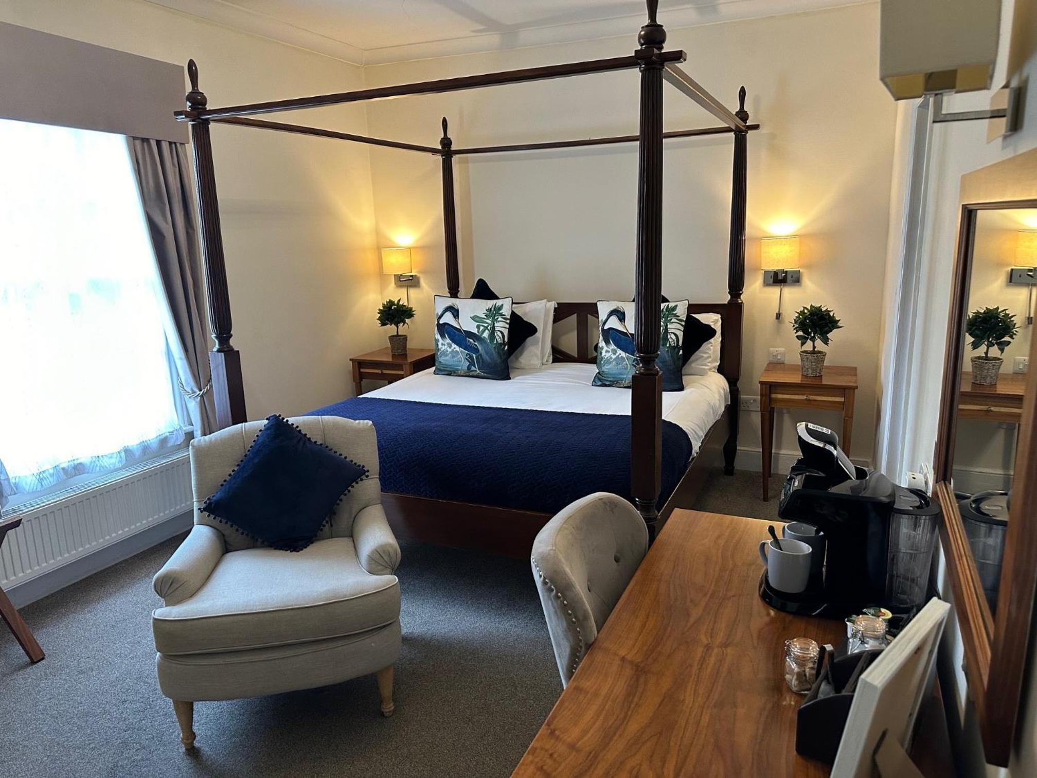 Superior Double Room photo 2