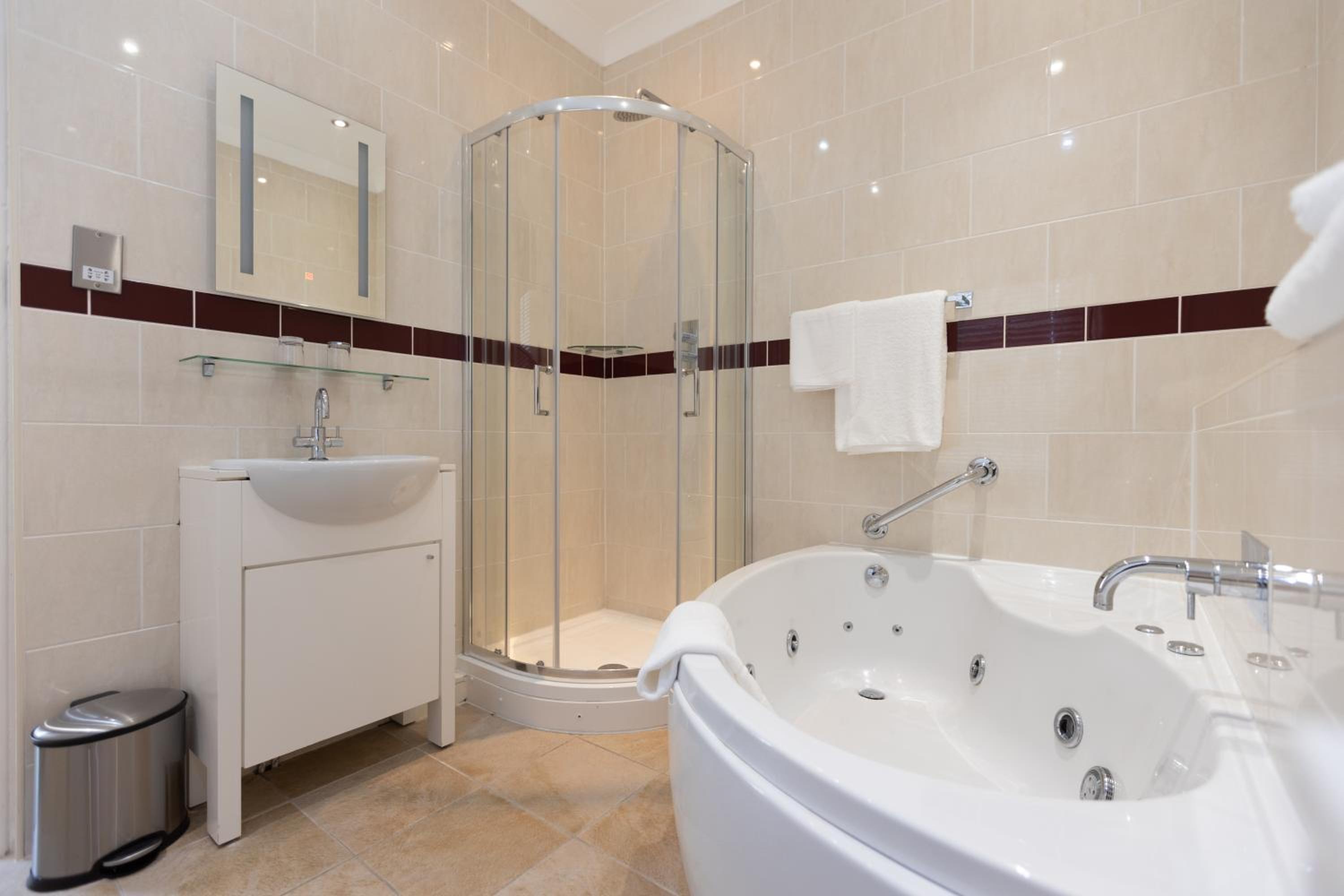 Superior Double Room photo 3