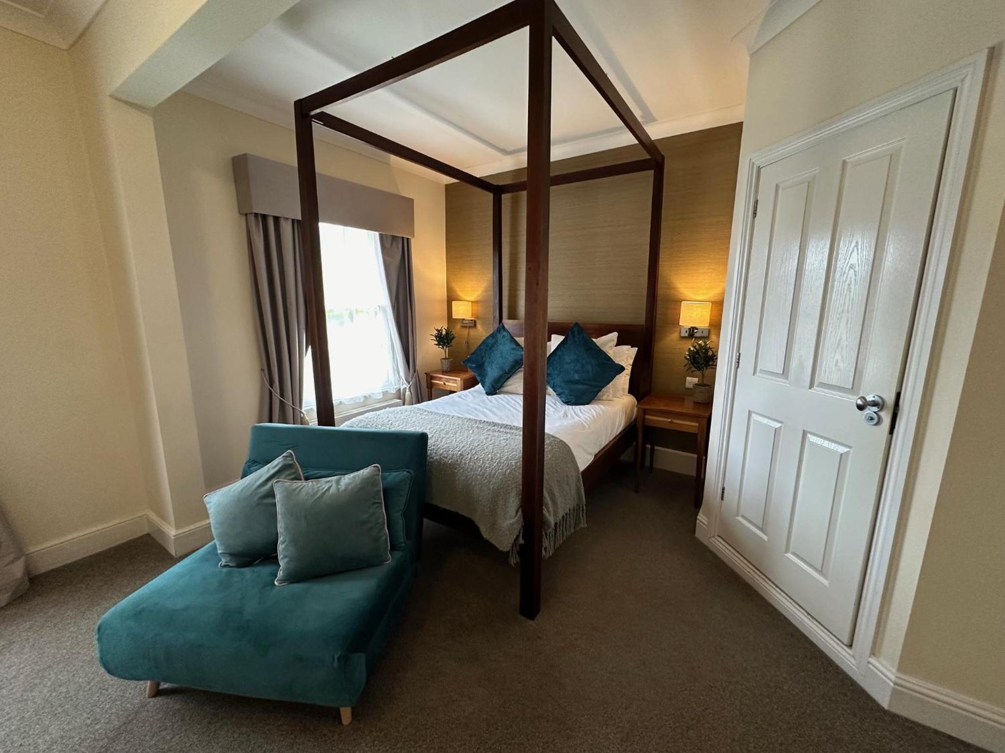 Superior Double Room photo 2