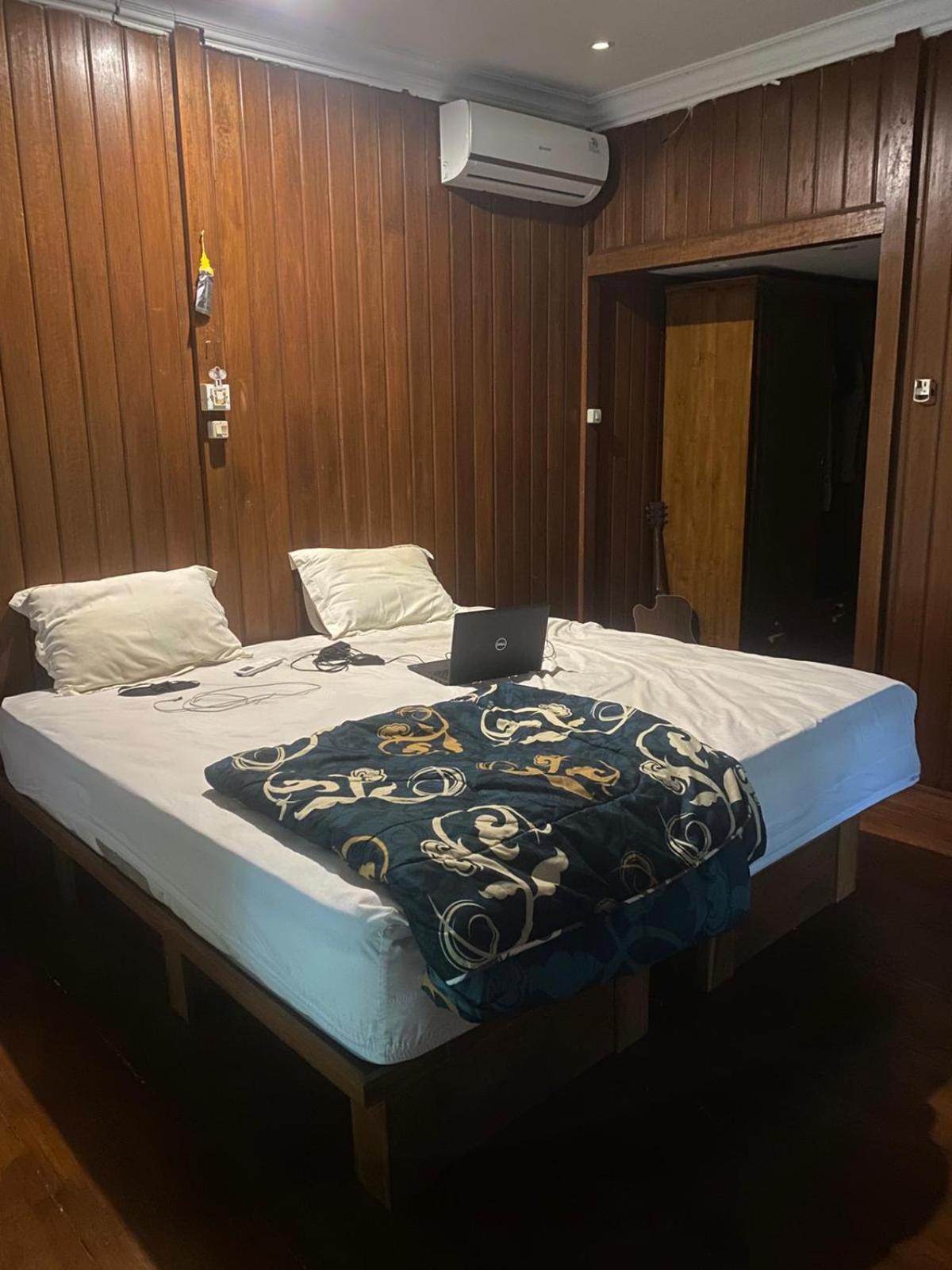 Deluxe Double Room (2 Adults + 1 Child) photo 1