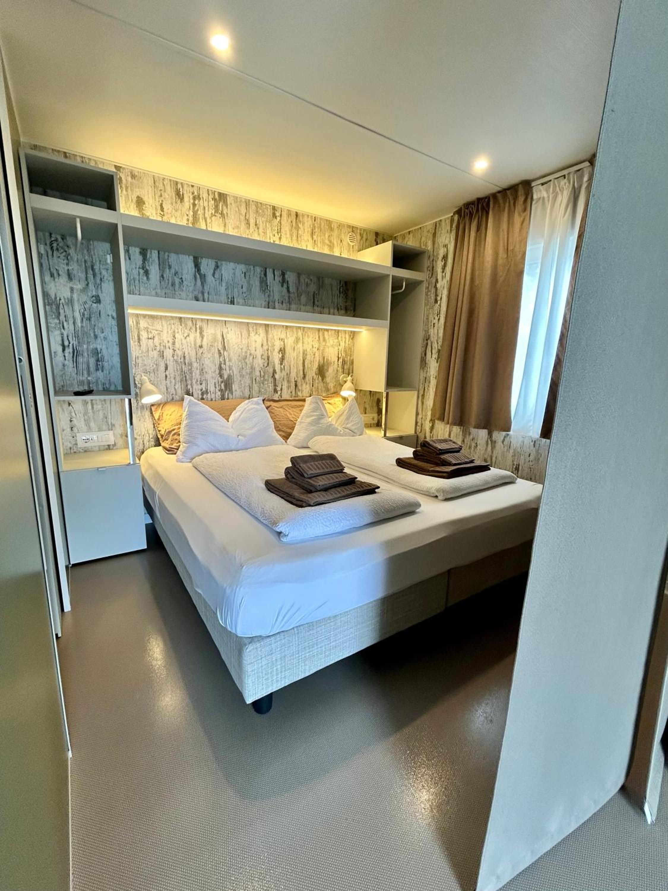 Mobile Home