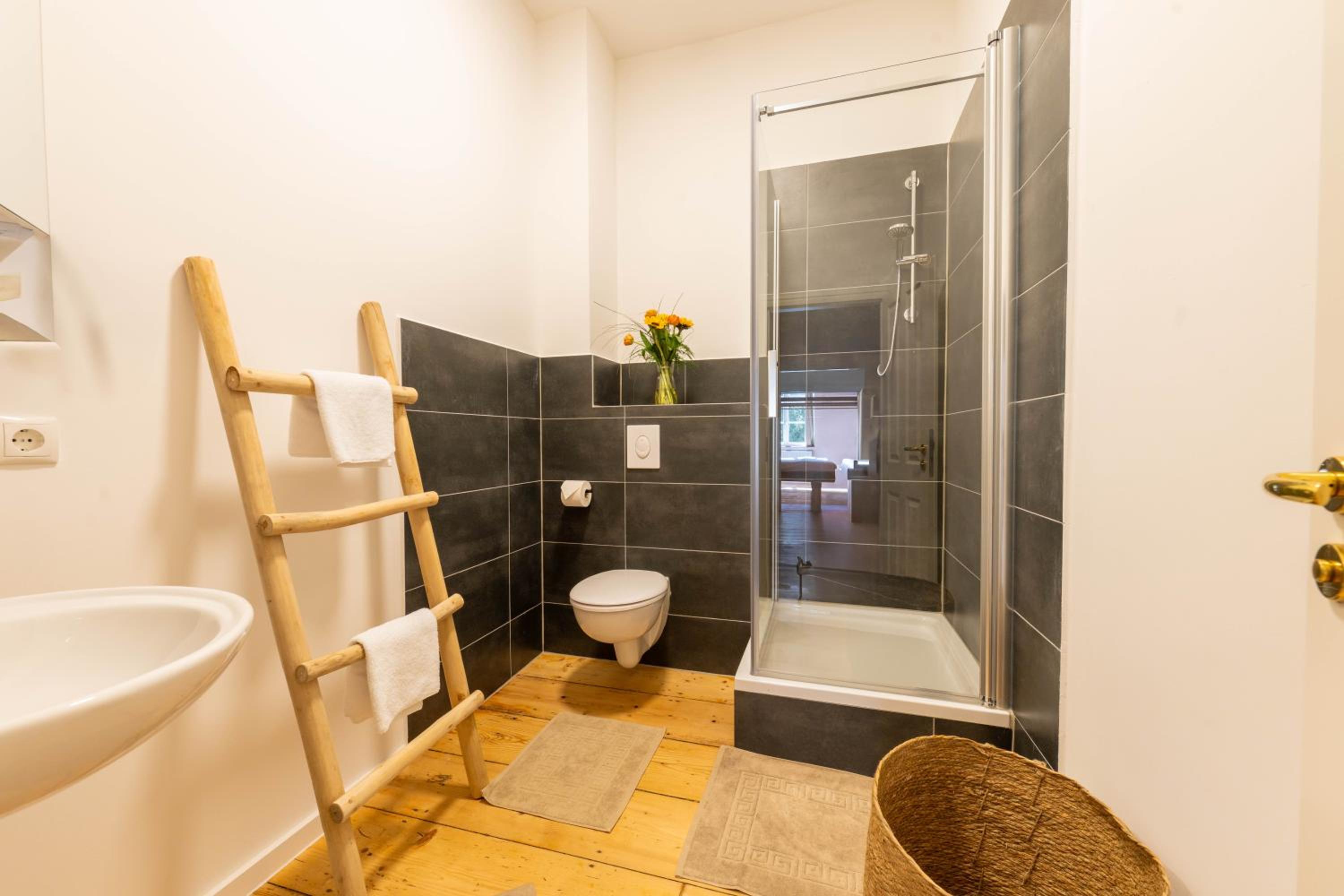 Double Room with Private Bathroom photo 1