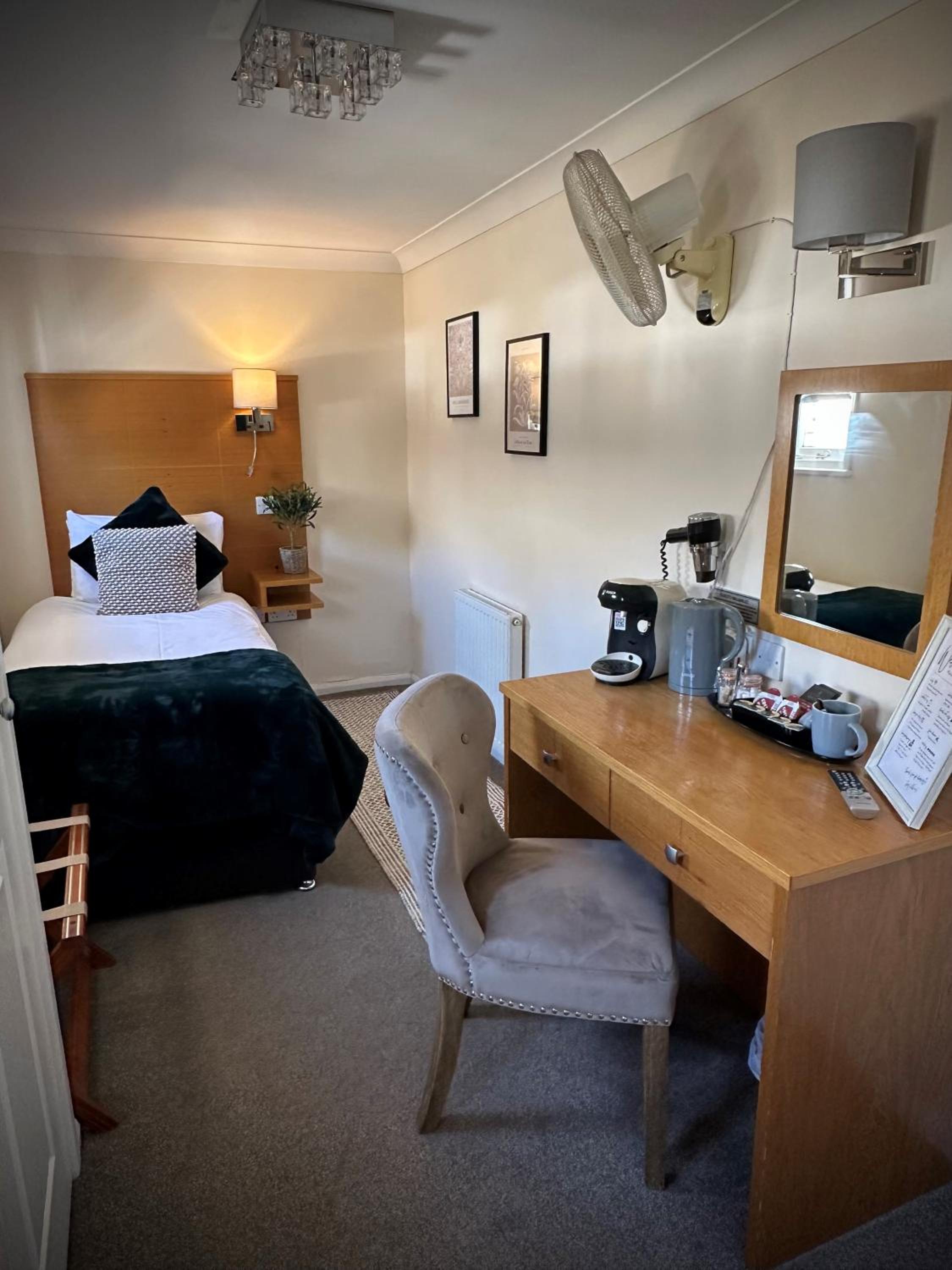 Single Room photo 1