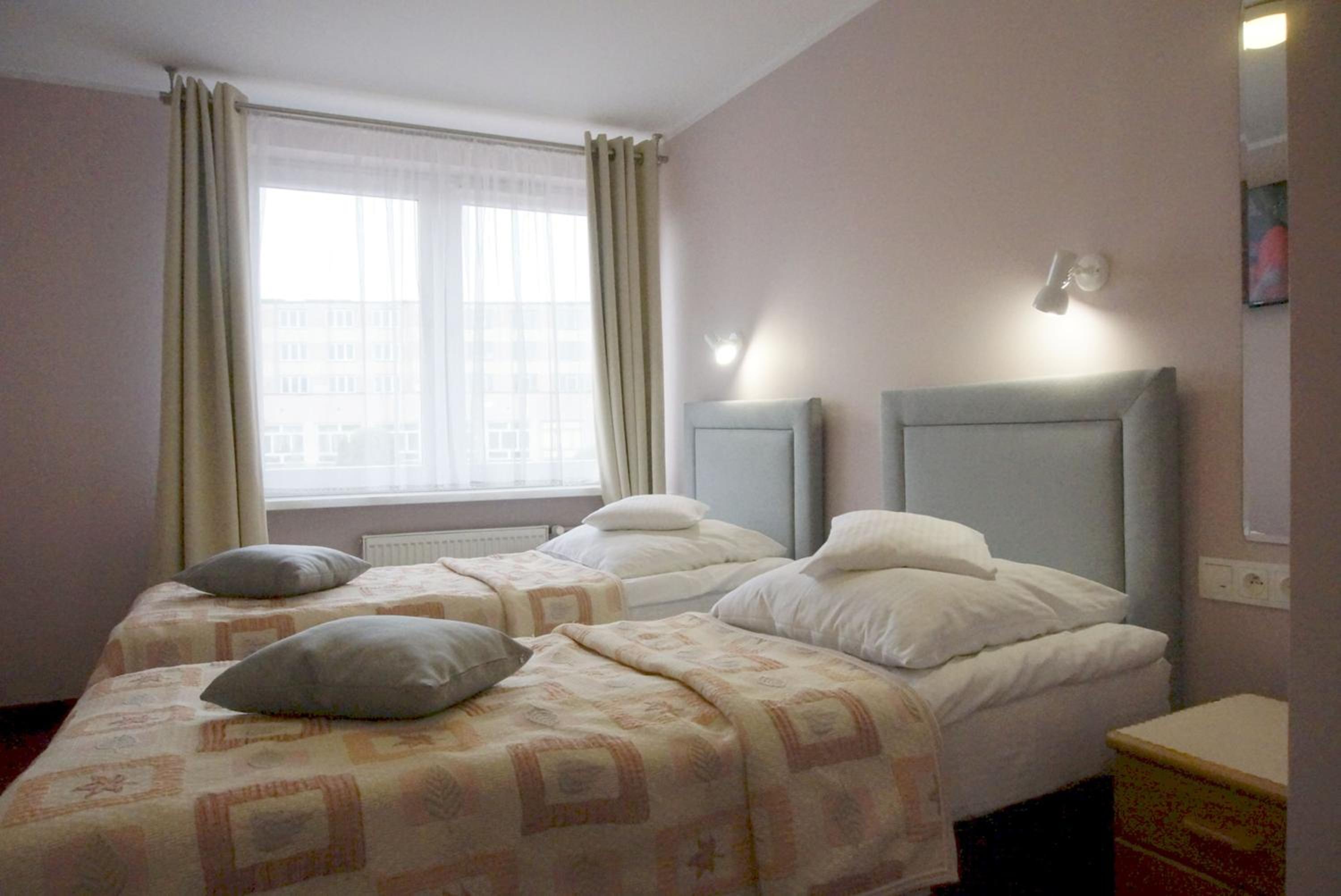 Economy Double Room photo 3