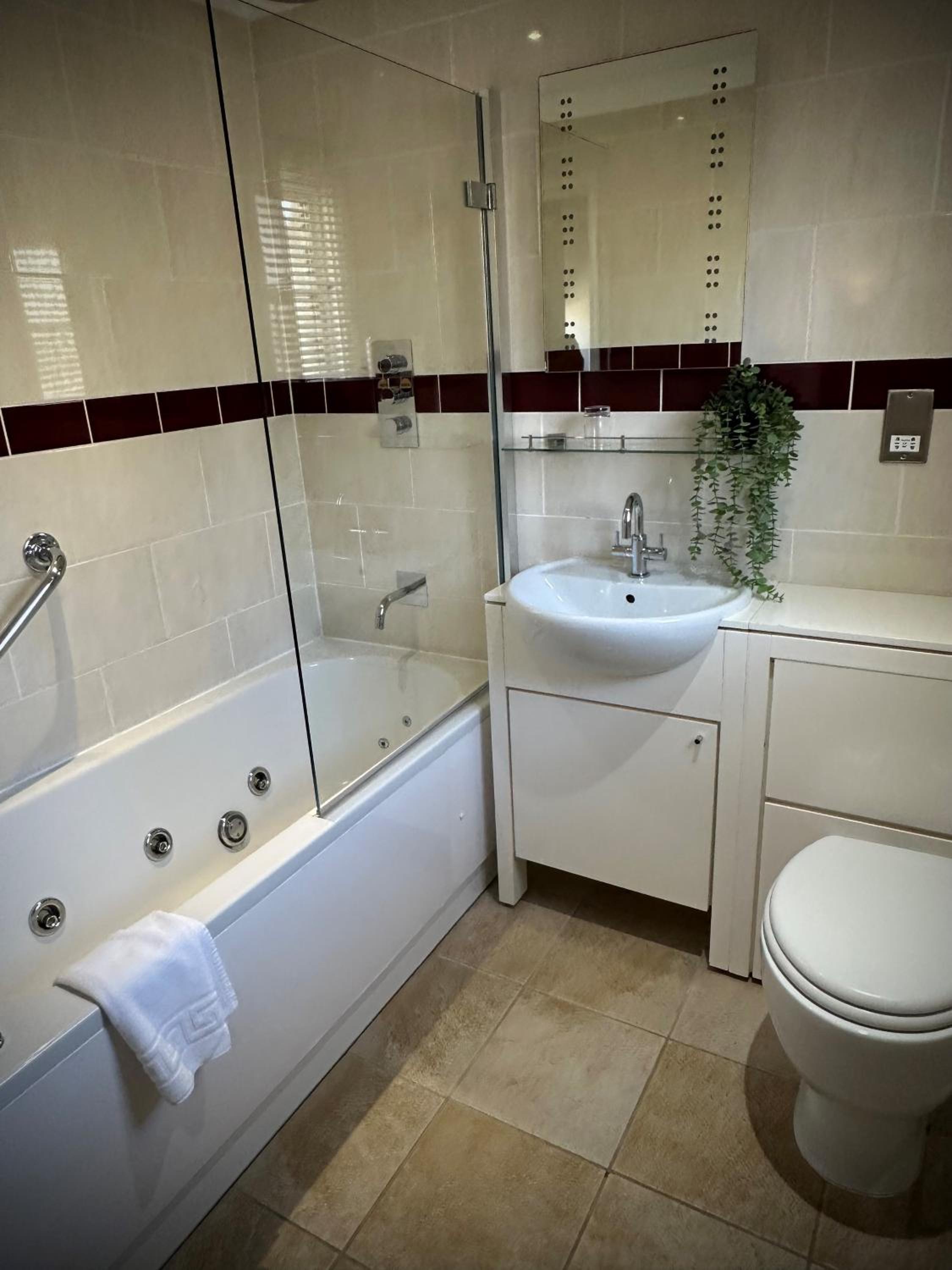 Single Room photo 1
