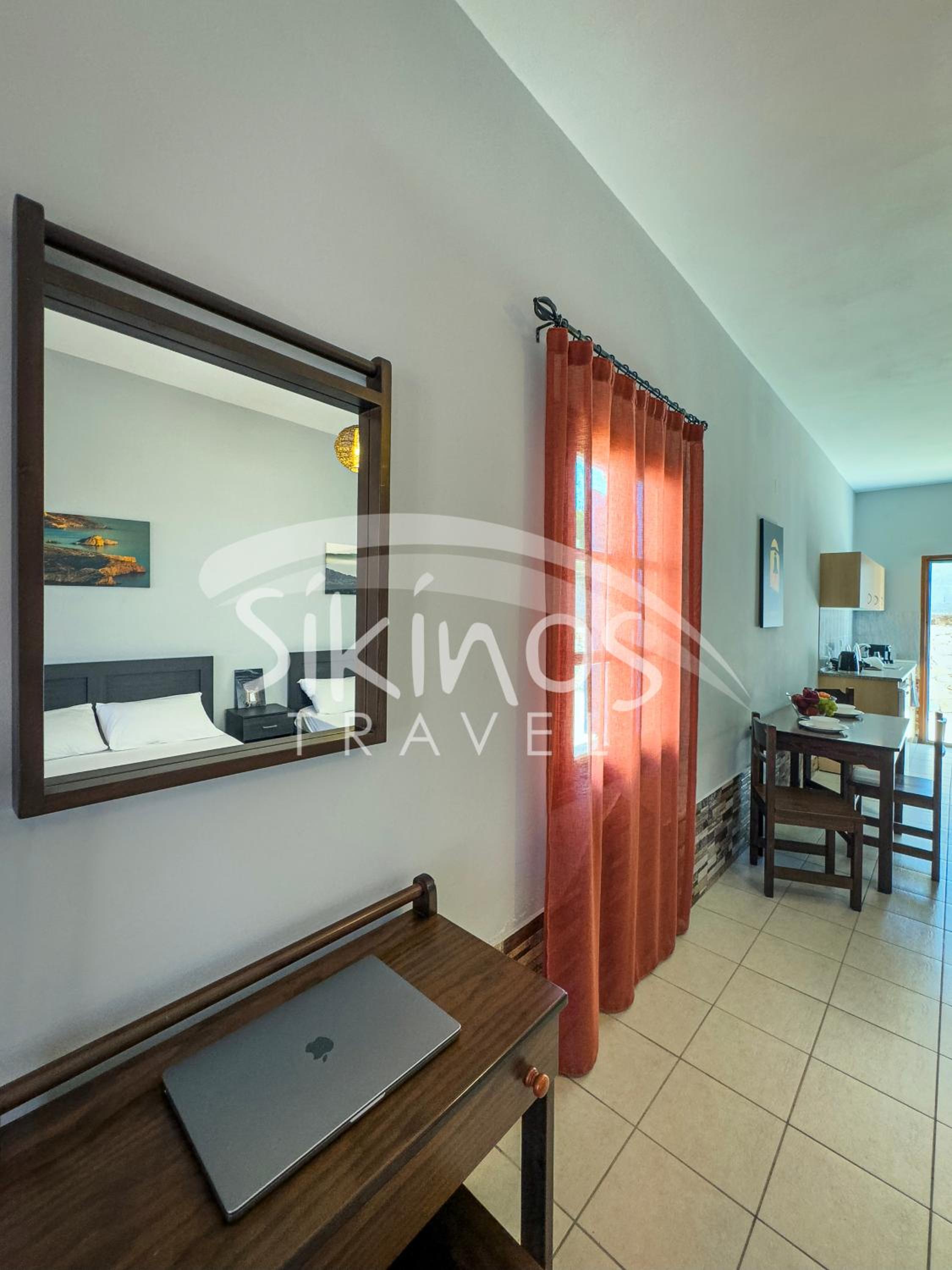 Quadruple Room with Sea View photo 1