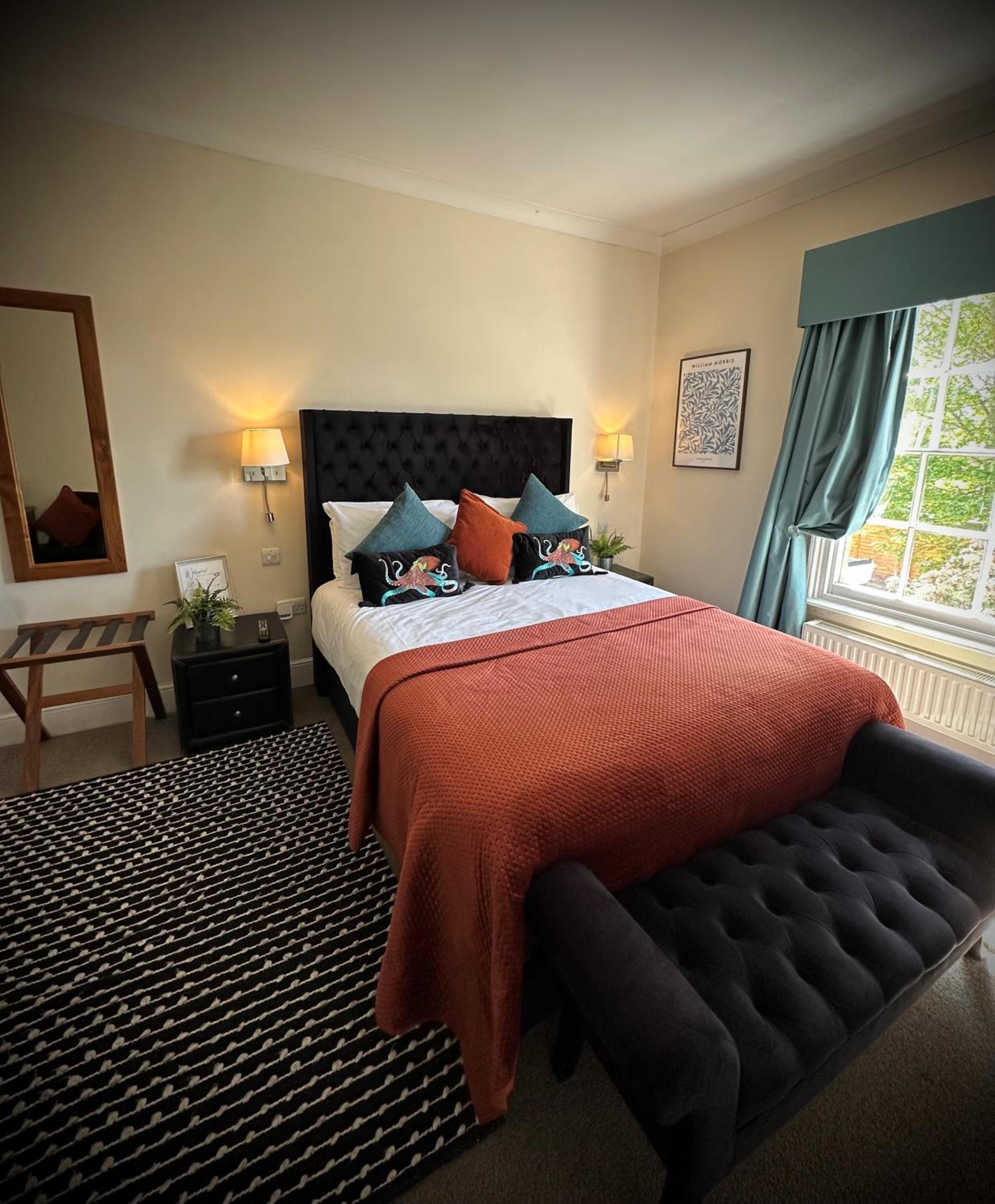 Standard Double Room photo 2