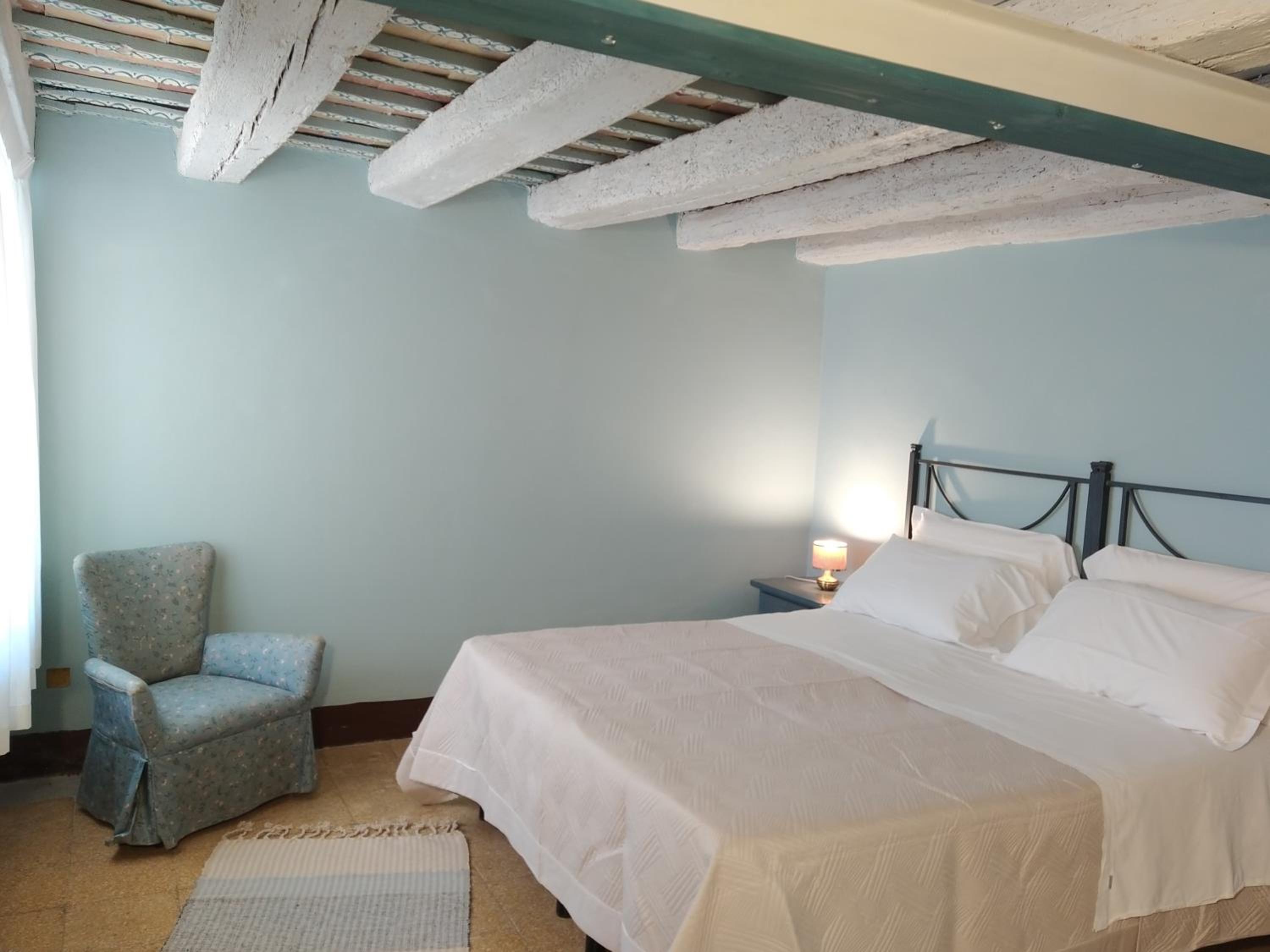 Double Room - Attic photo 3