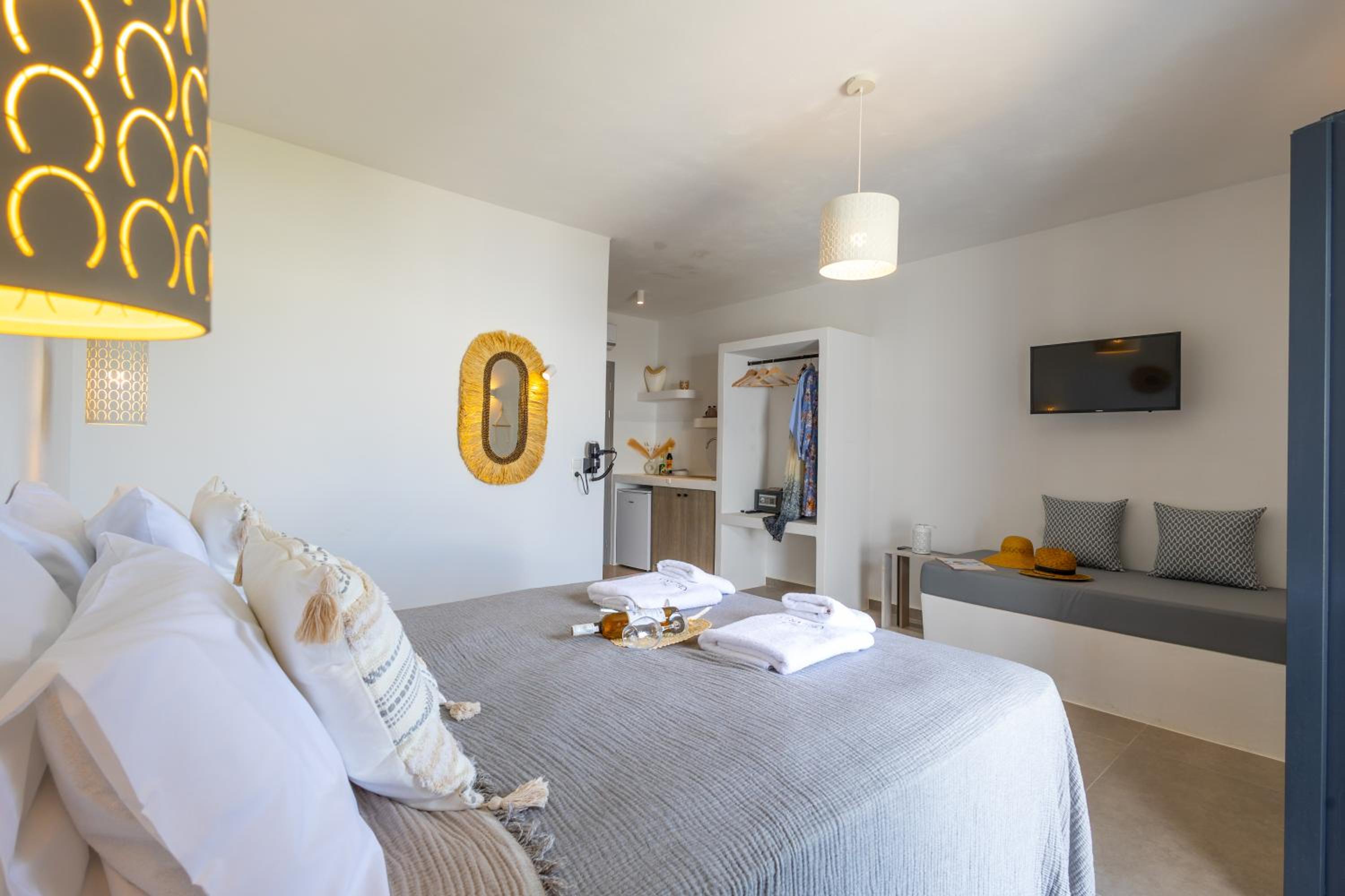 Cezaria Naxos Hotel, Billede 7