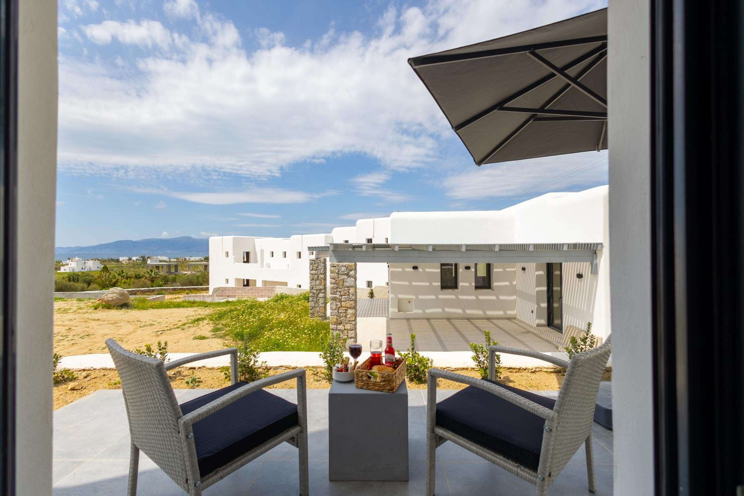 Cezaria Naxos Hotel, Billede 11