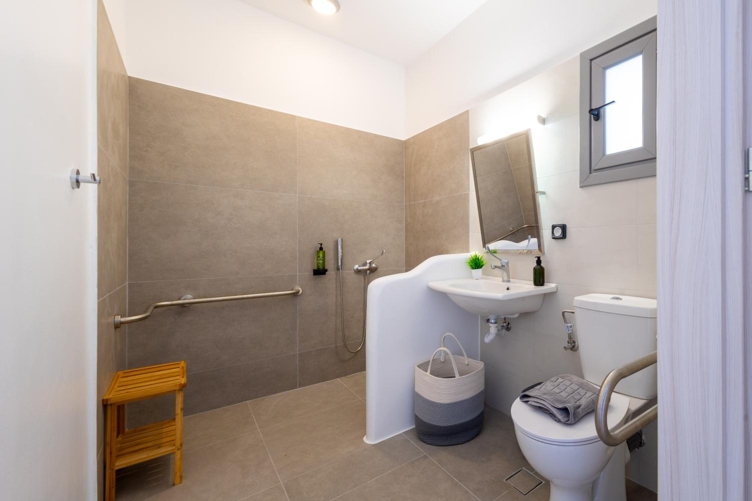 Cezaria Naxos Hotel, Billede 3