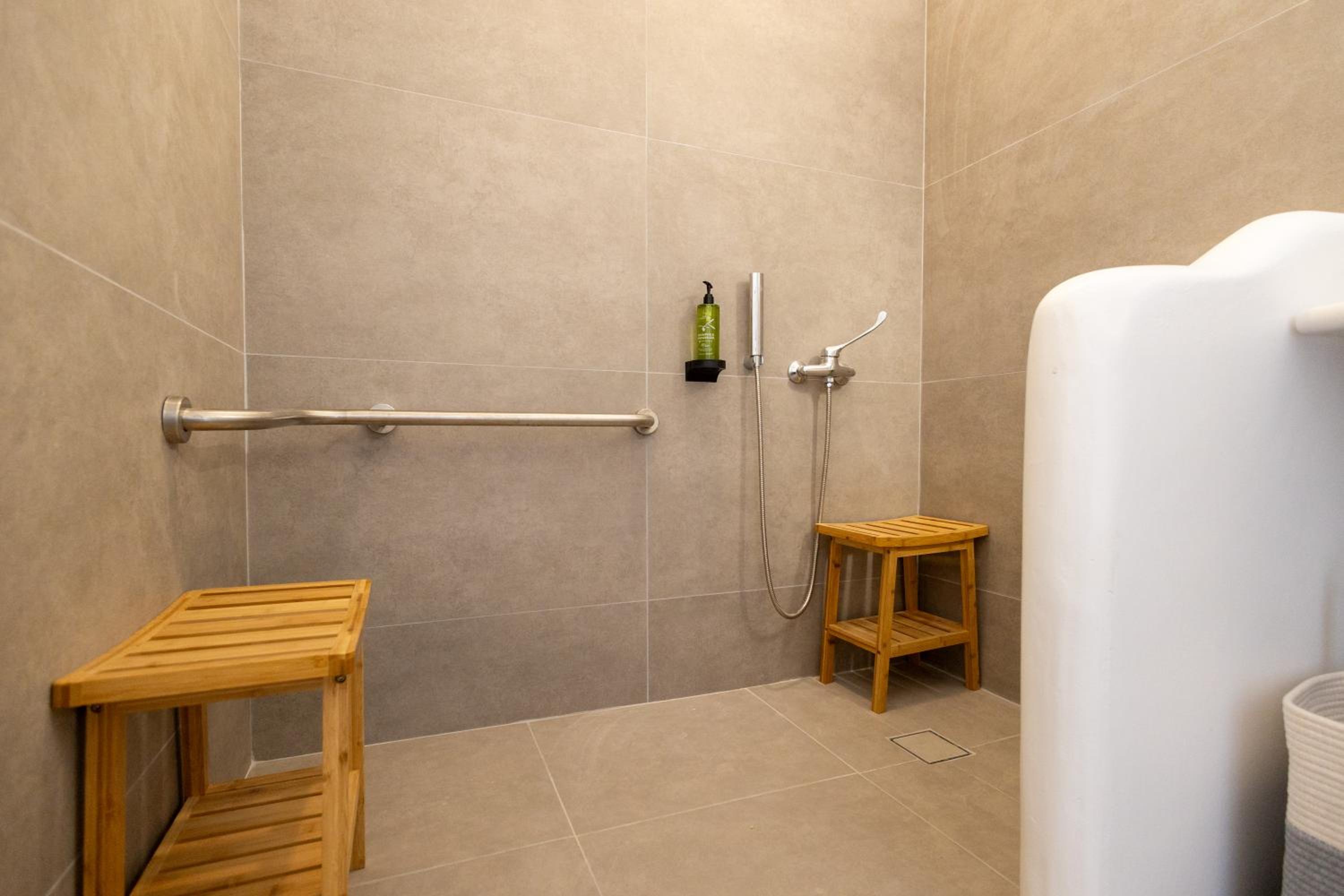 Cezaria Naxos Hotel, Billede 9