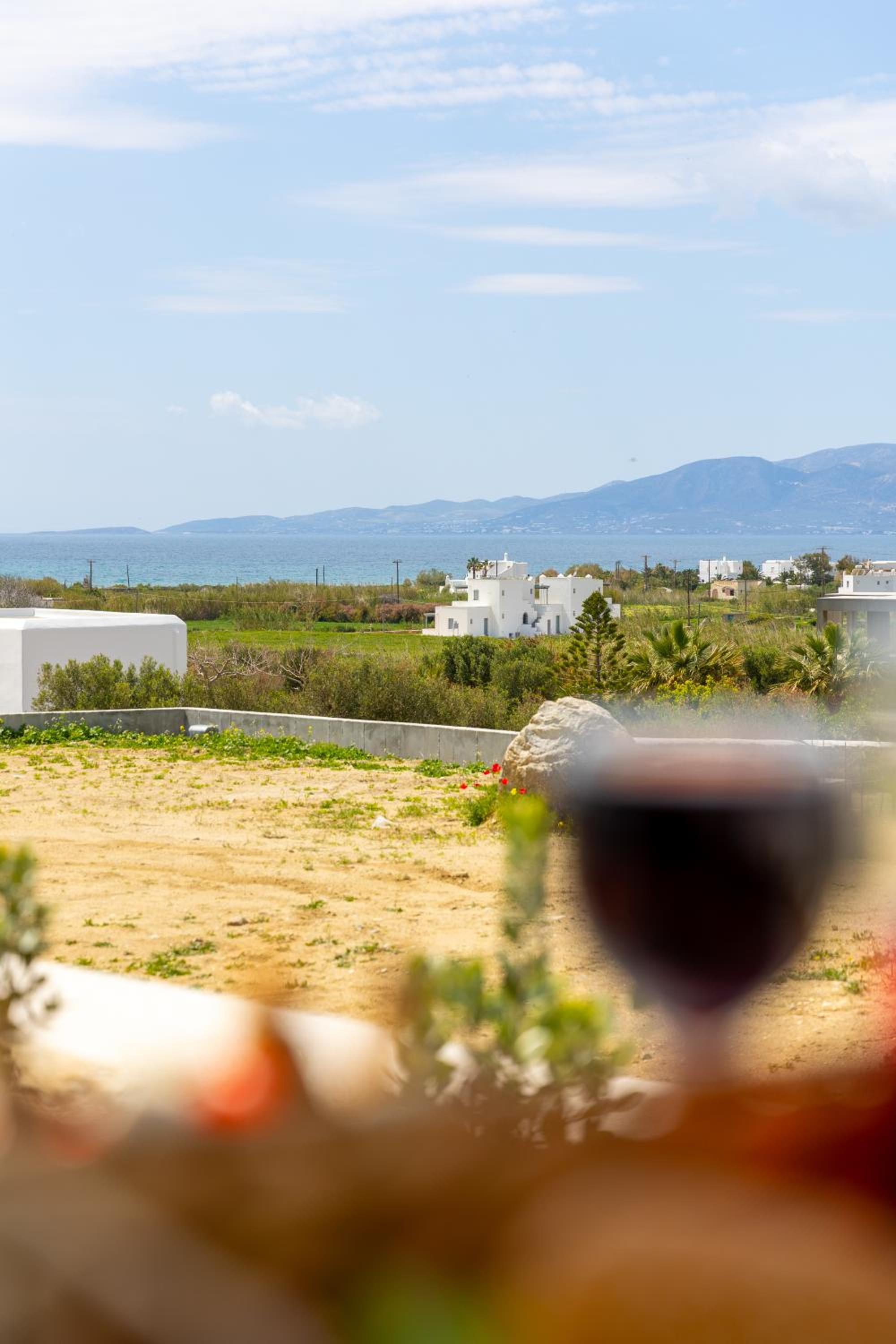 Cezaria Naxos Hotel, Billede 2