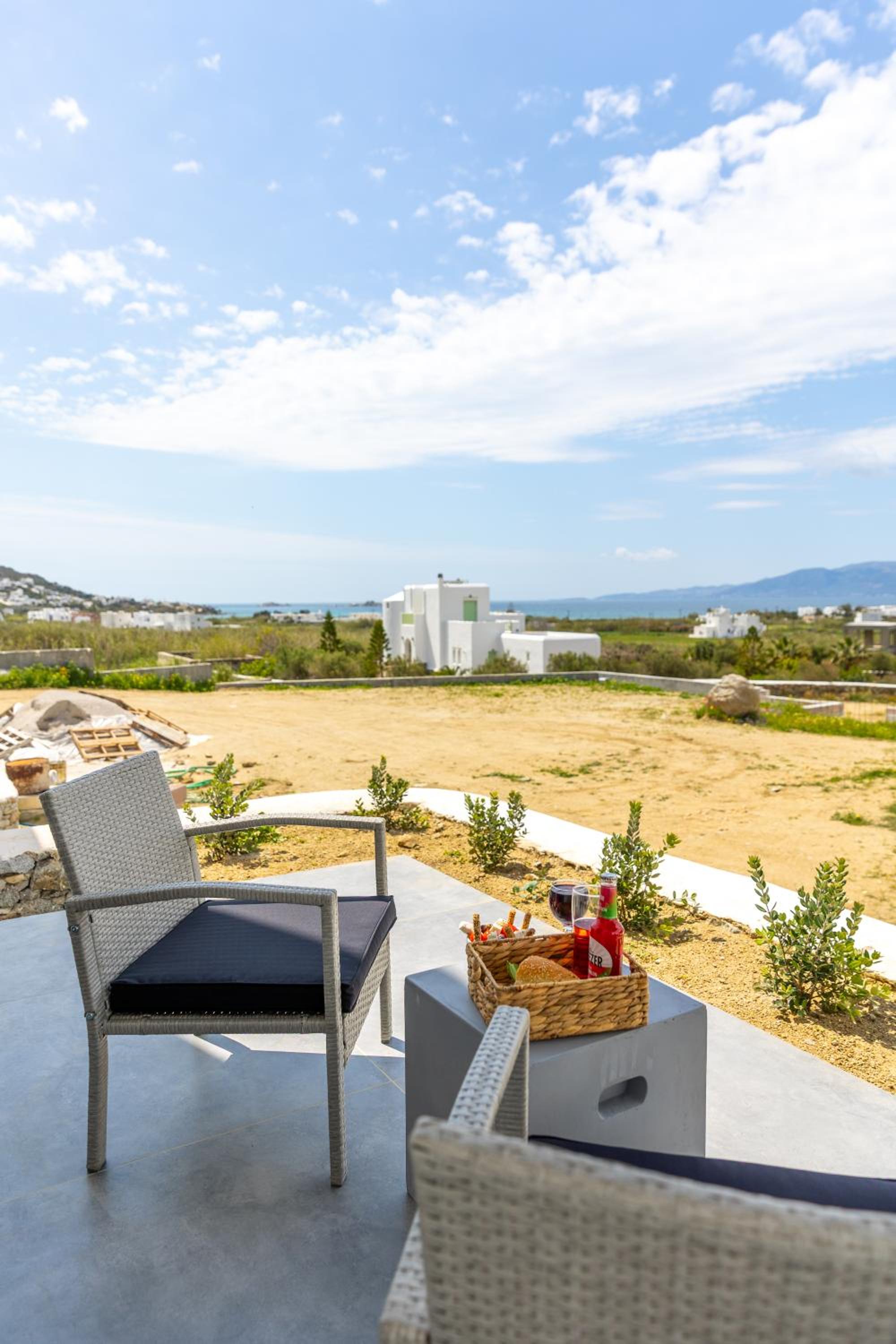 Cezaria Naxos Hotel, Billede 8