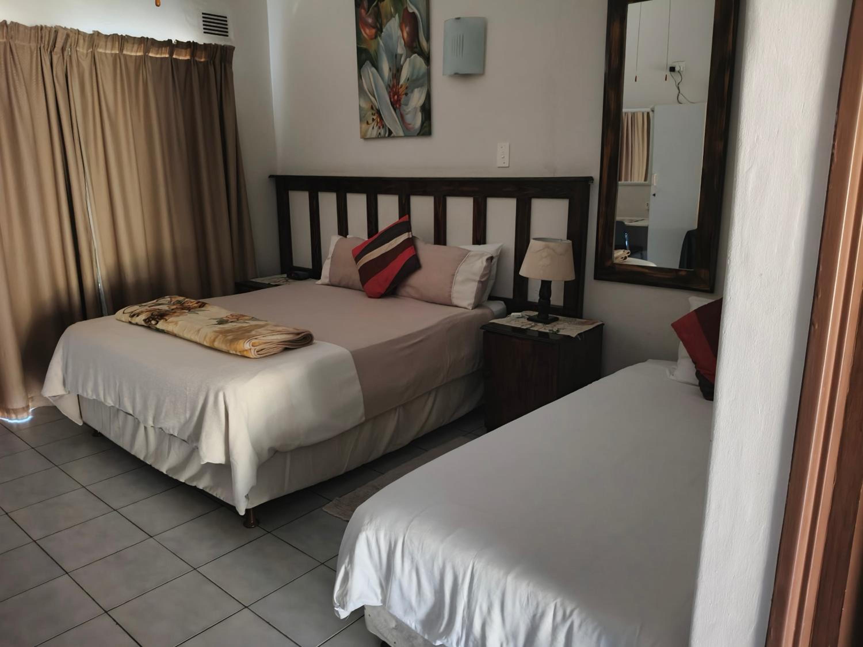 Family Double Room photo 1
