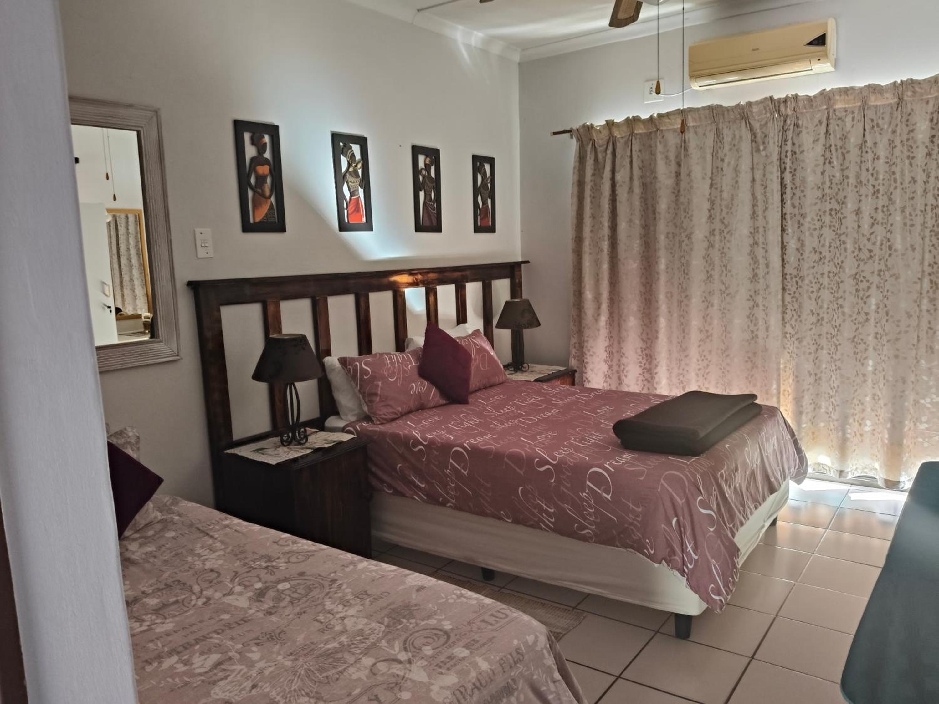 Family Double Room photo 2