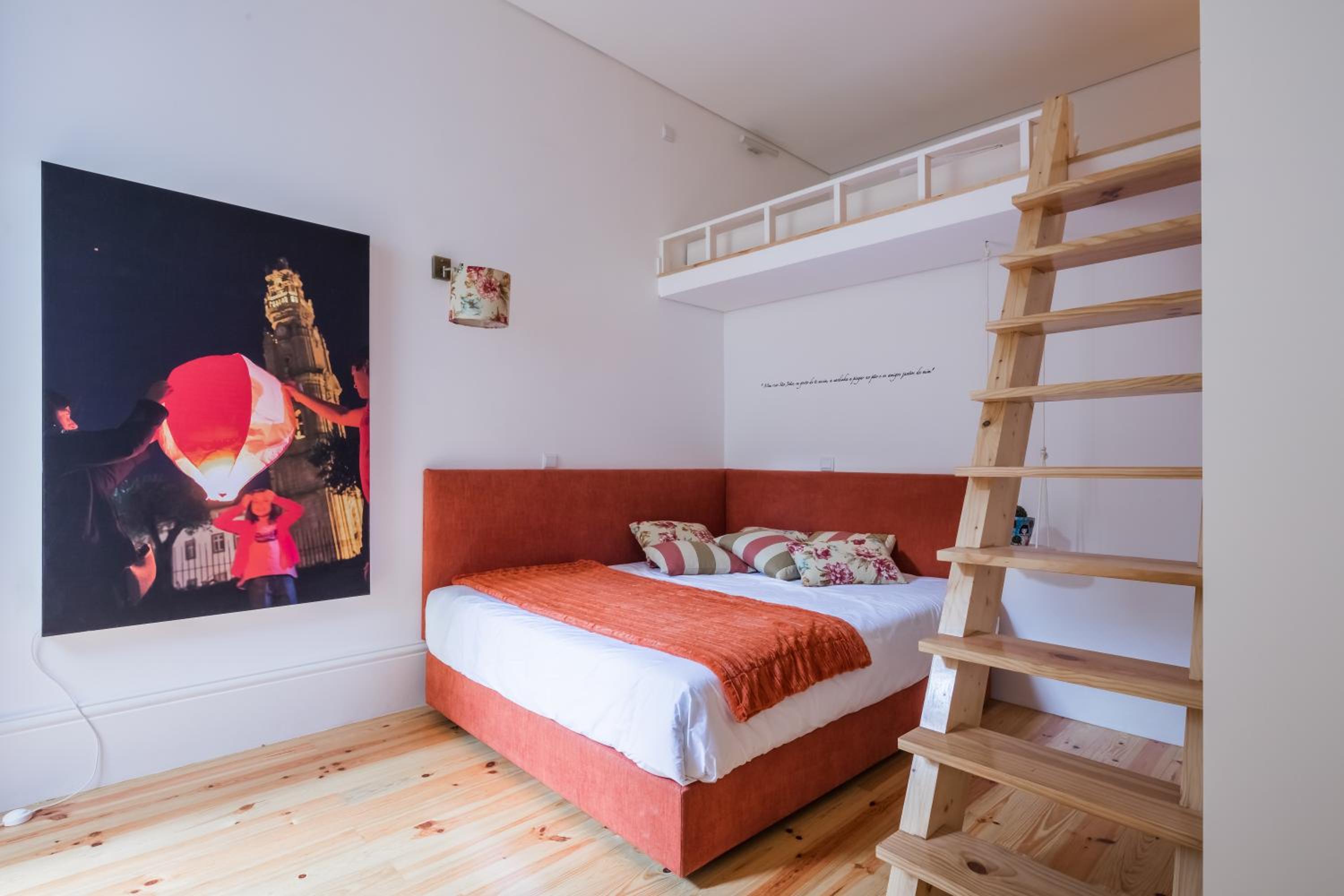 Studio Apartment - Photo 9