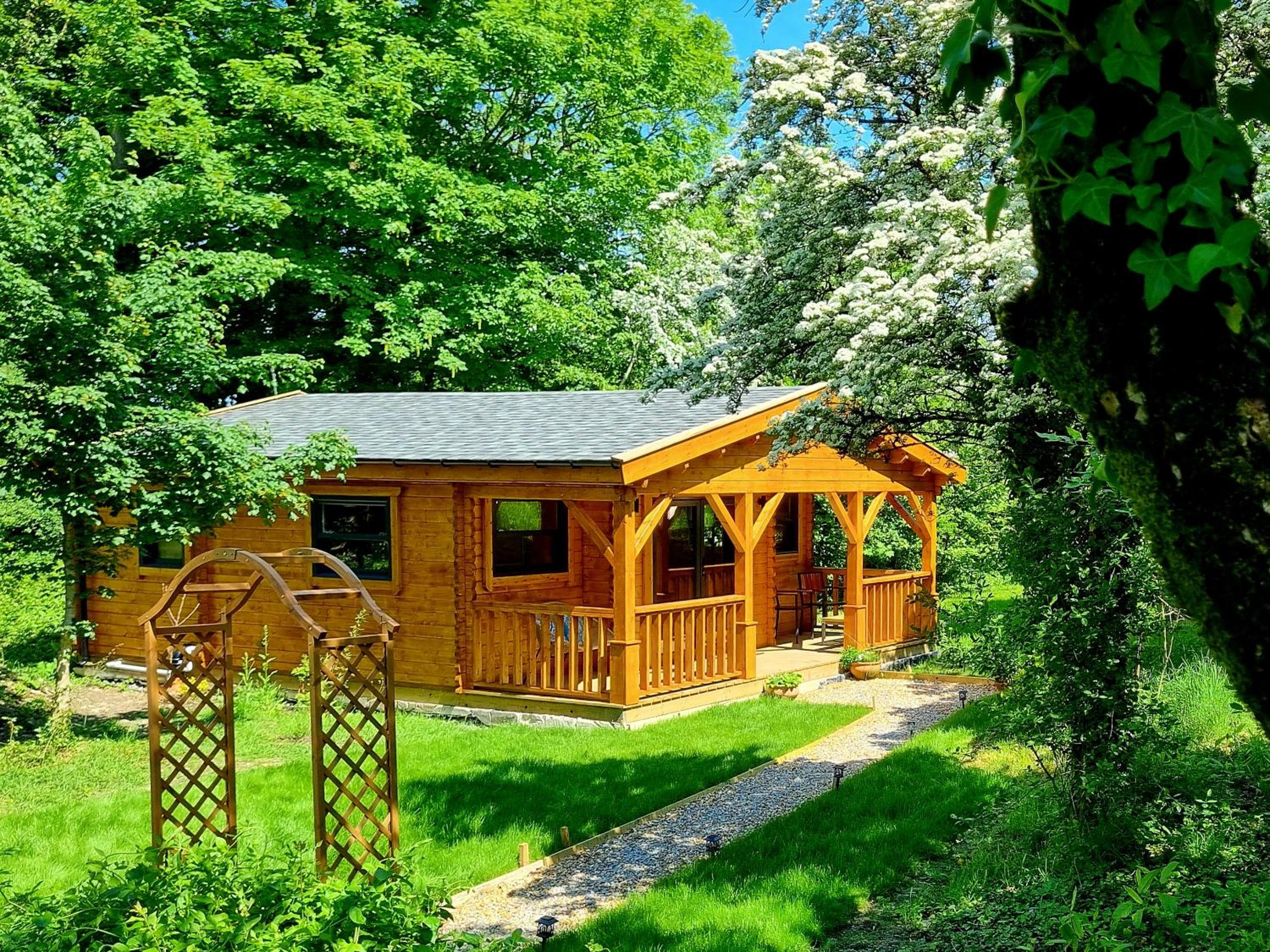 One-Bedroom Chalet