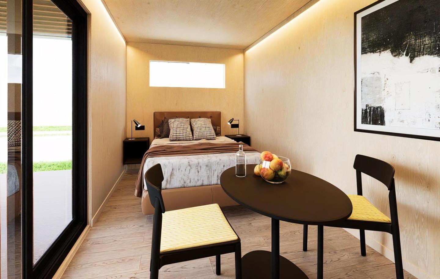 Queen Suite photo 3