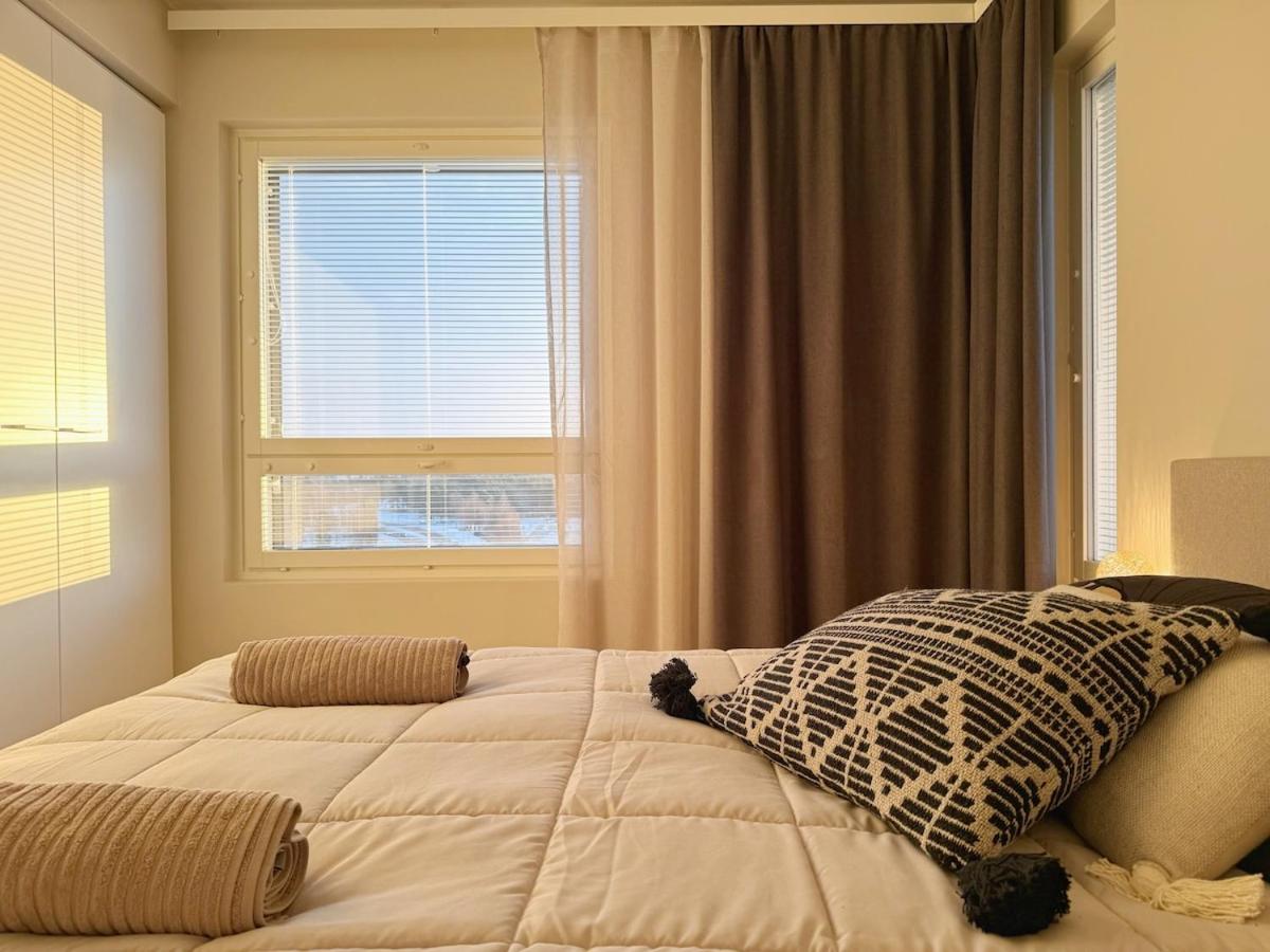 Two-Bedroom Apartment photo 2