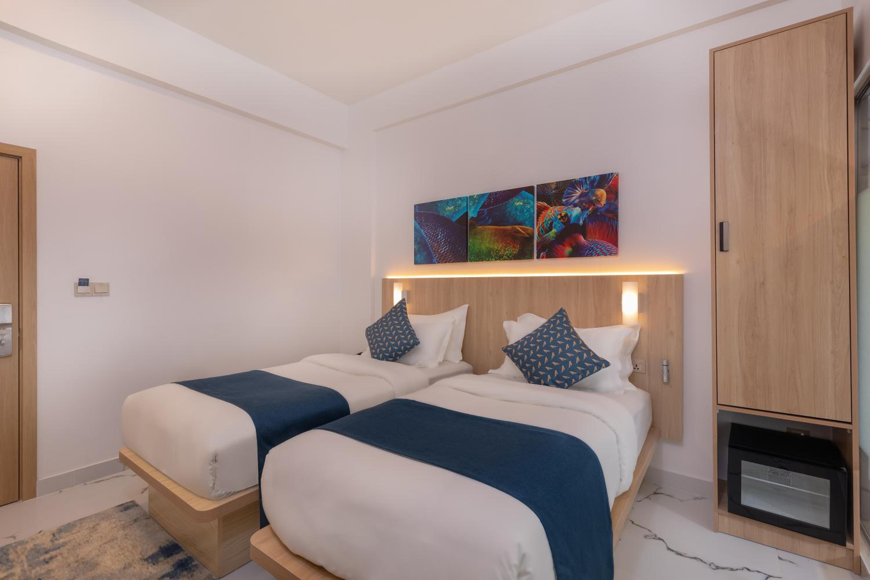 Comfort Double room - Photo 1
