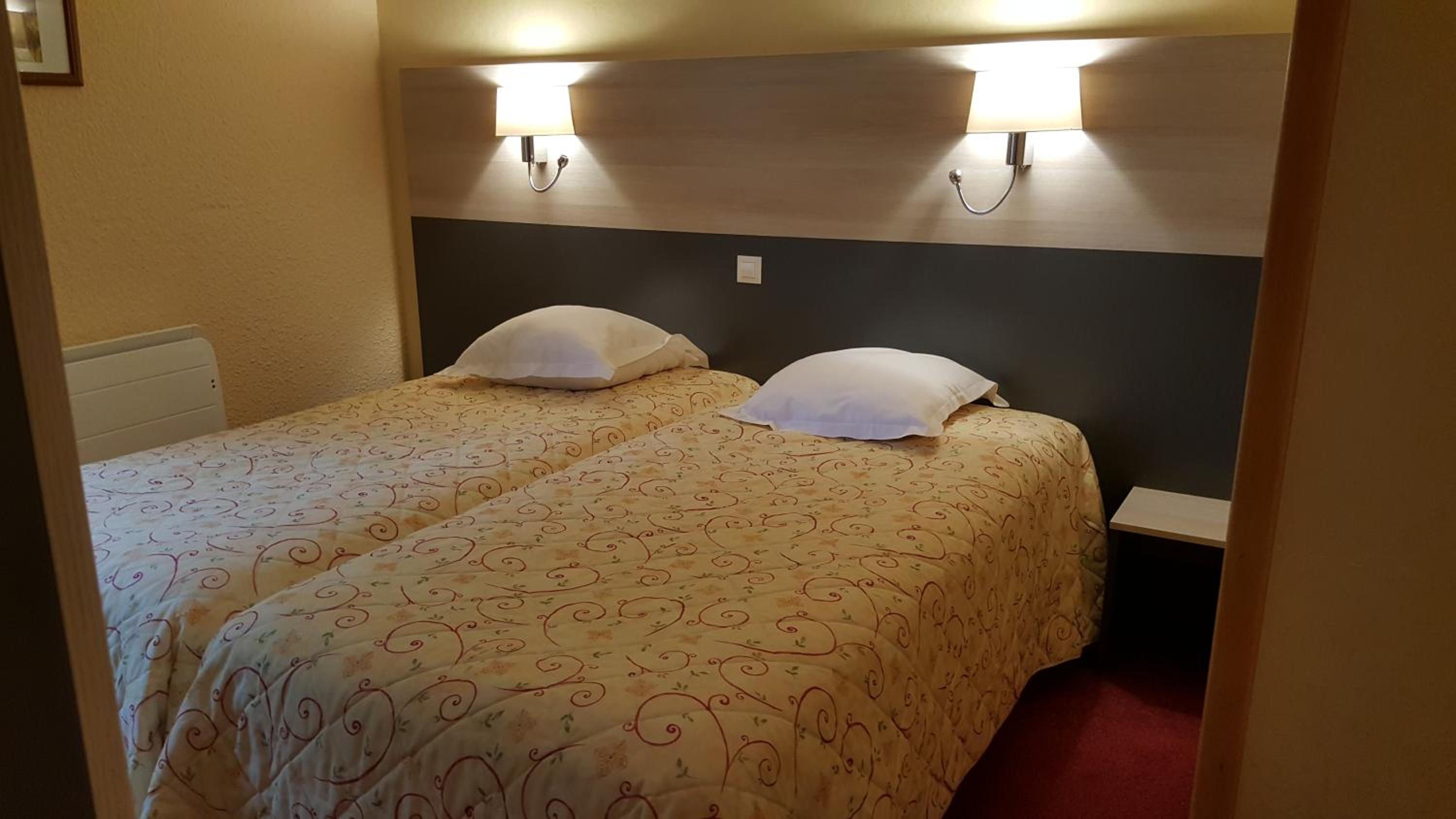 Twin Room photo 3