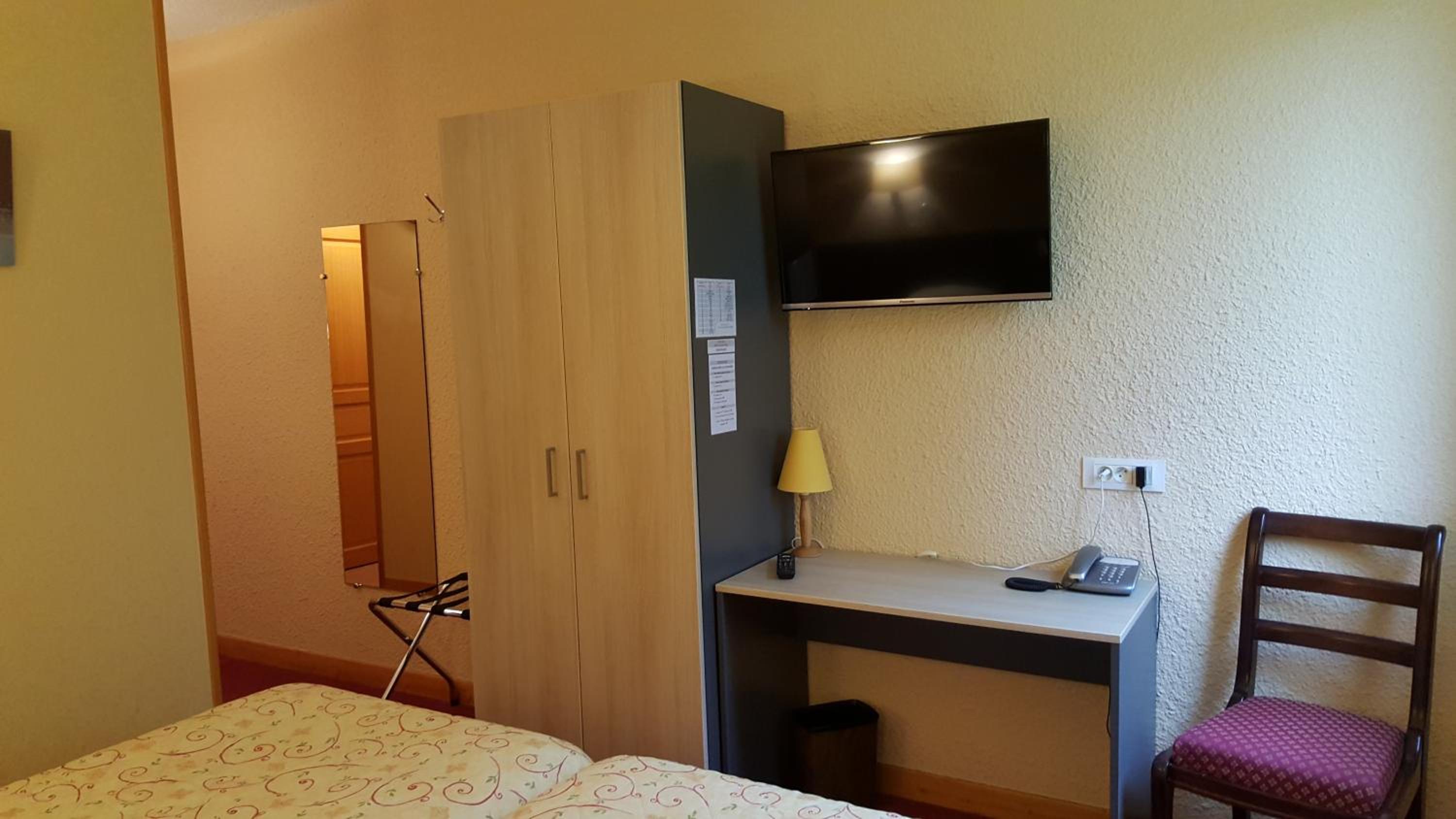 Twin Room photo 2