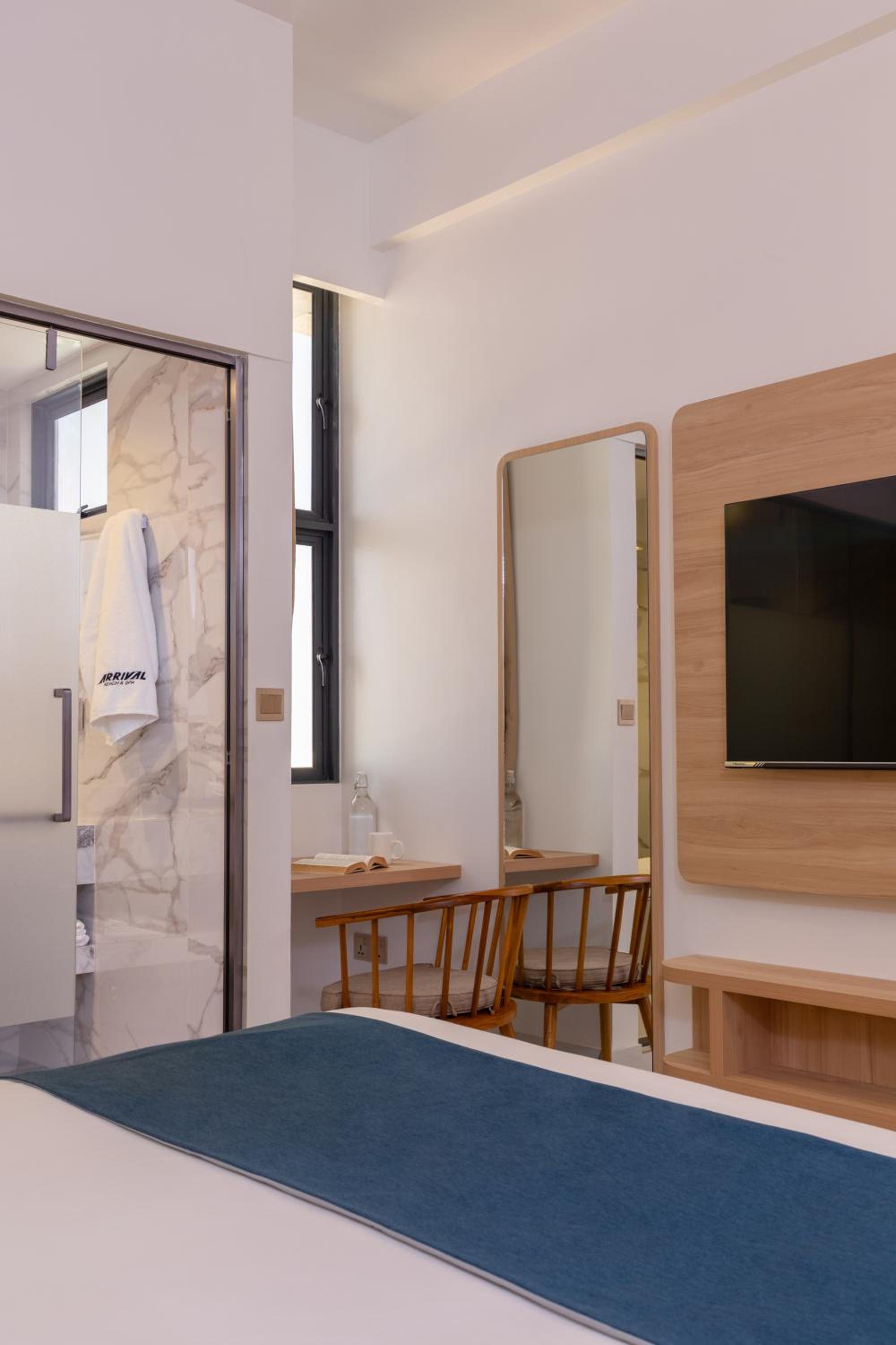 Comfort Double room - Photo 2