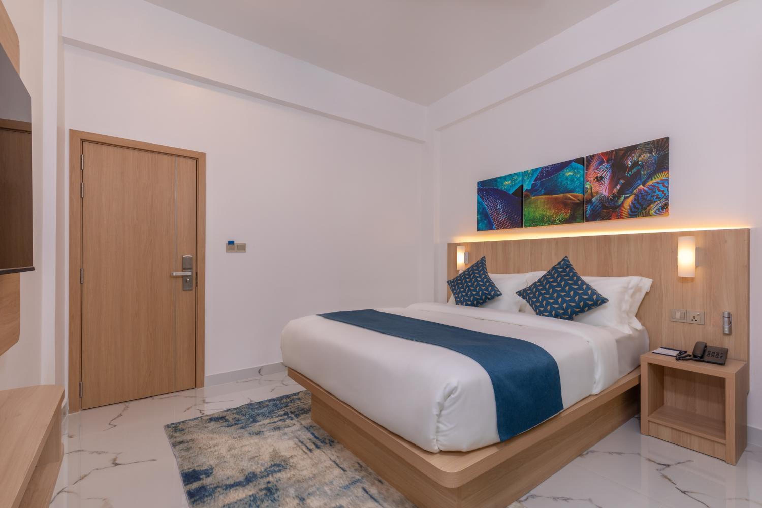 Superior Double Room - Photo 3