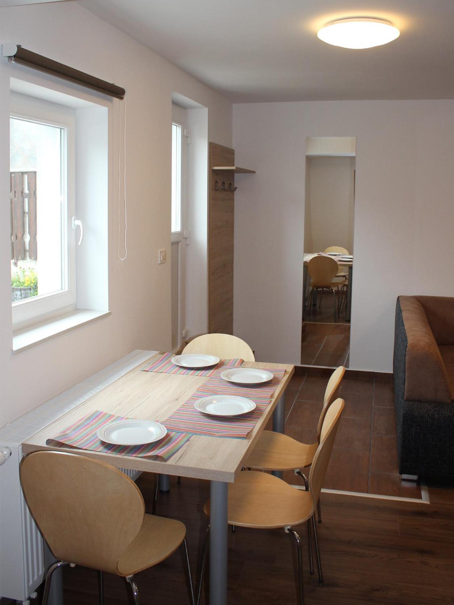 Apartment with Mountain View - Photo 31