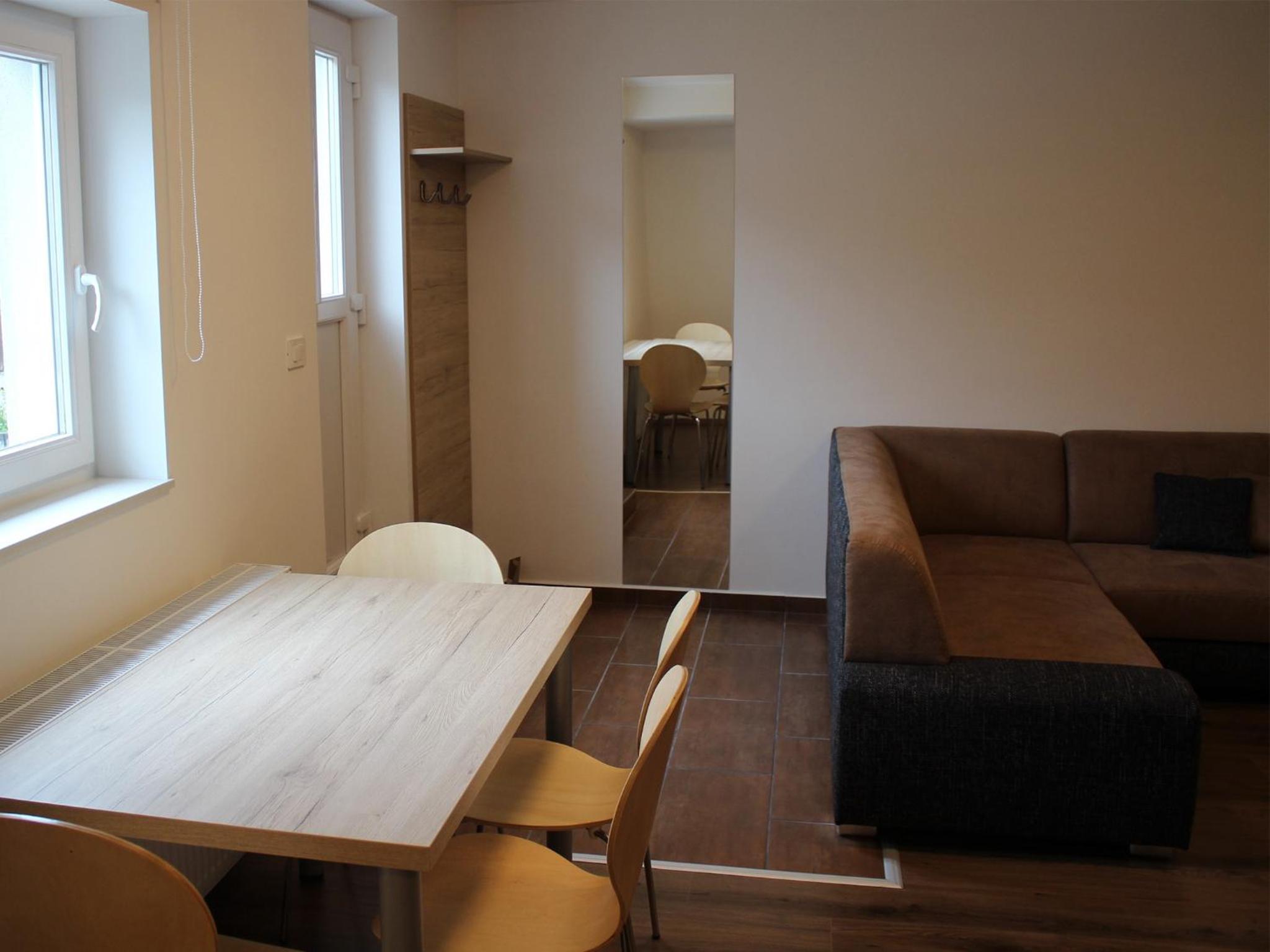 Apartment with Mountain View - Photo 1