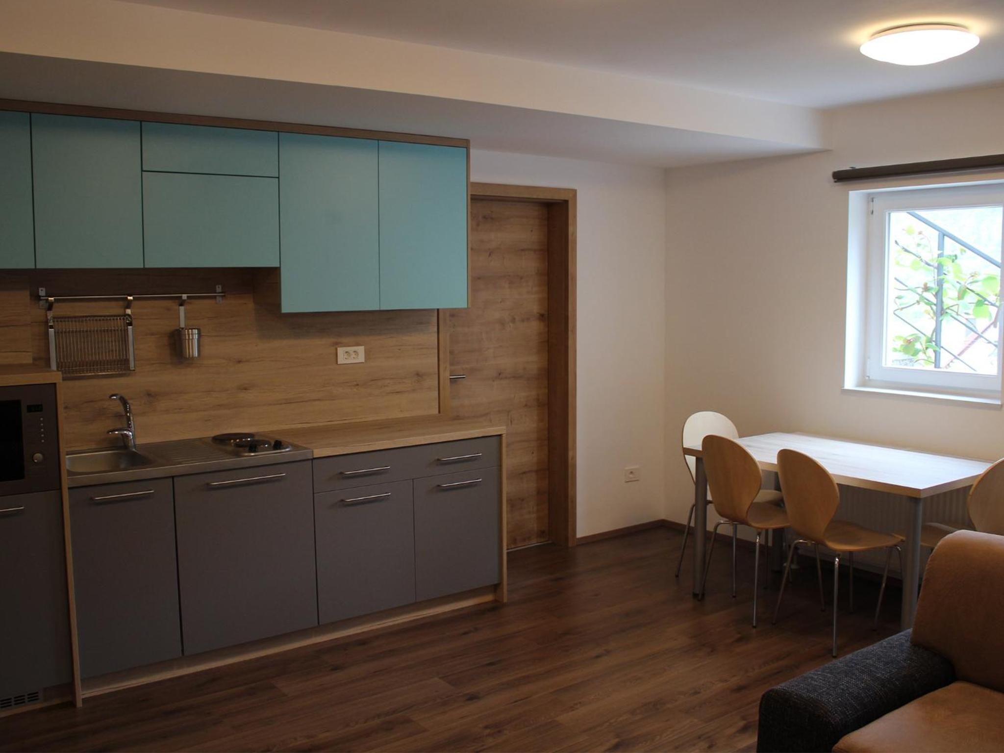 Apartment with Mountain View - Photo 19