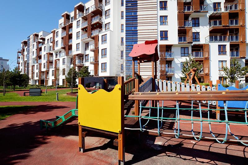 Three-Bedroom Apartment (1 - 10 Adults) - Photo 8