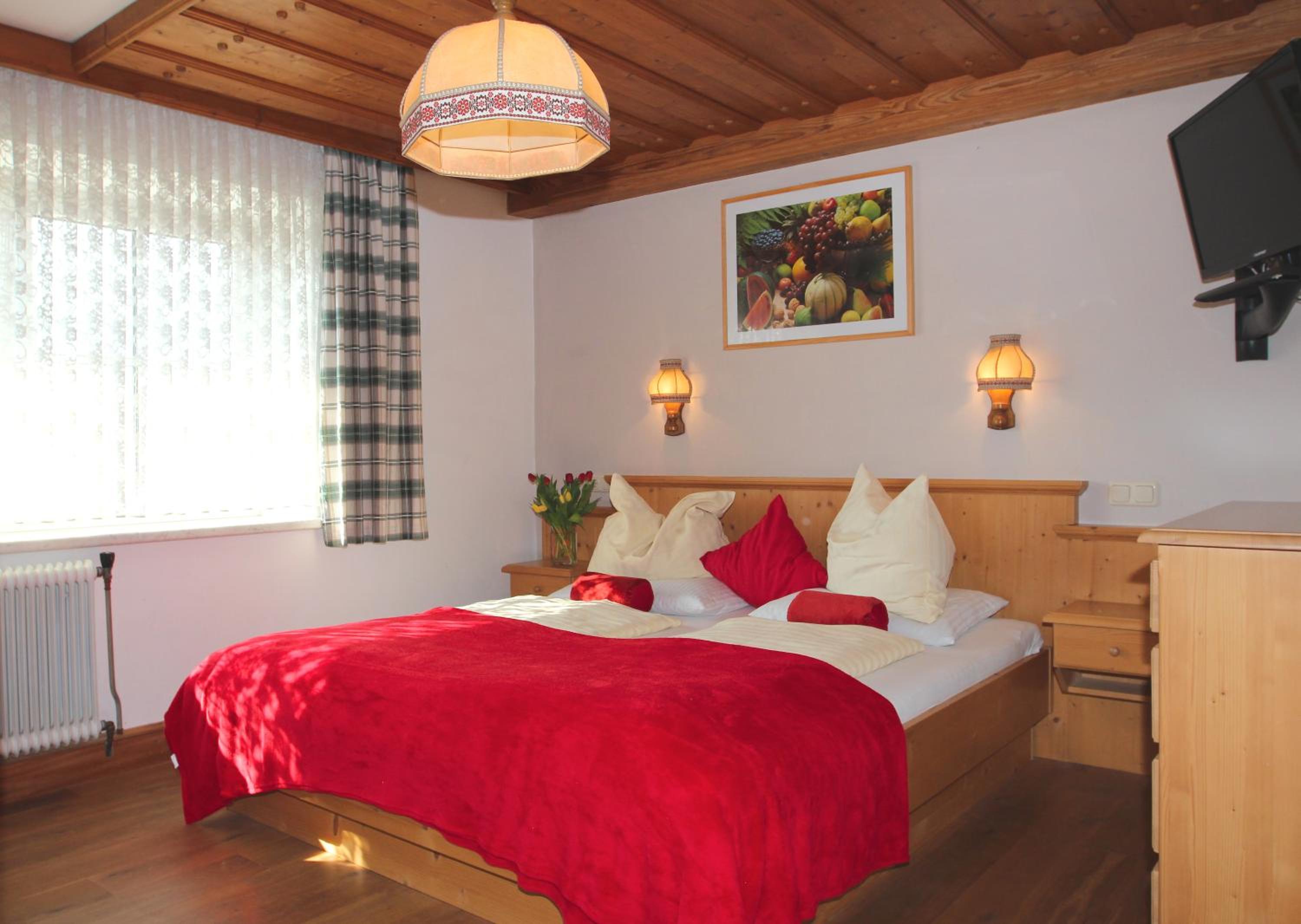Quadruple Room photo 2