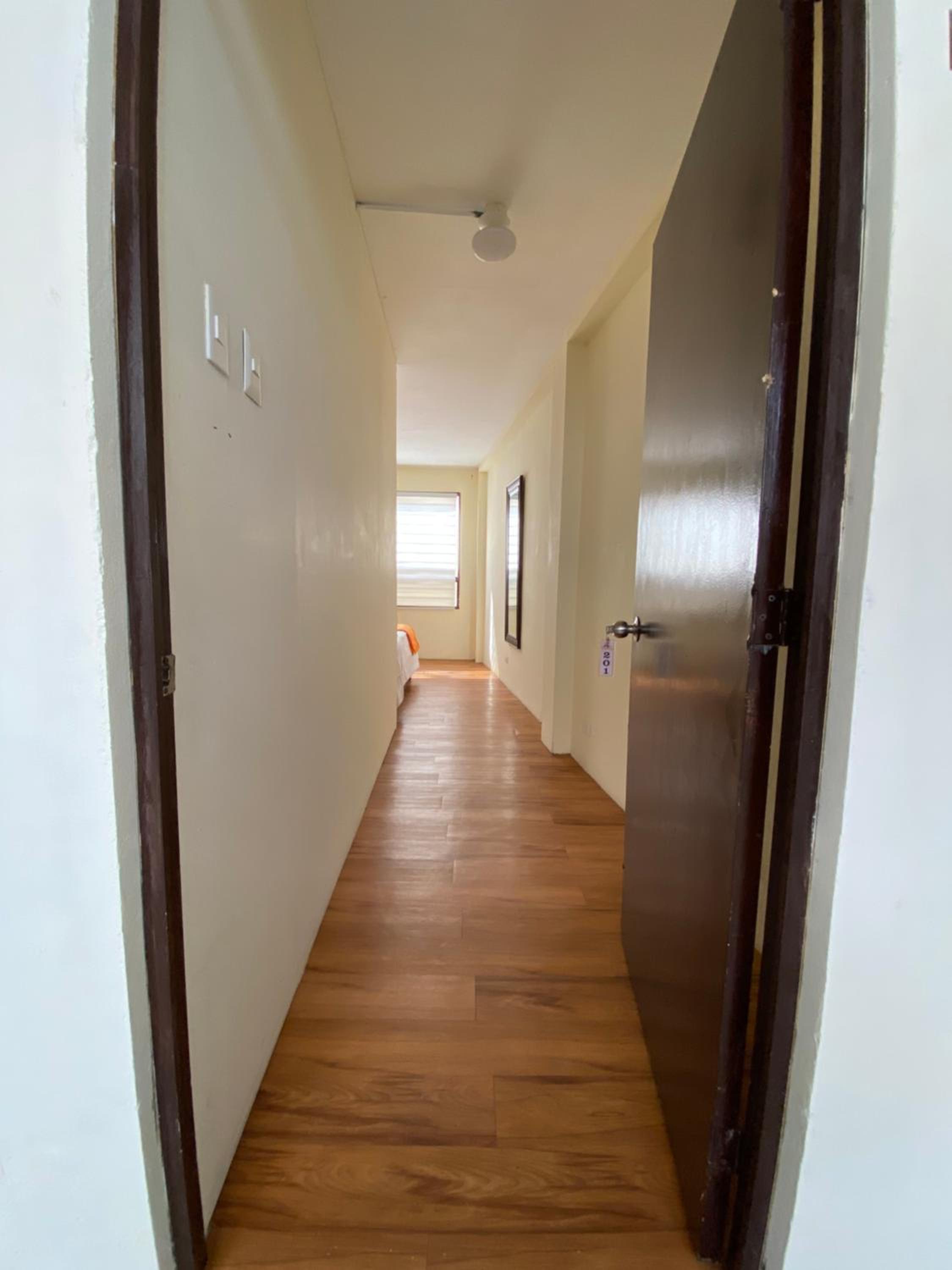 Triple Room with Private External Bathroom photo 2