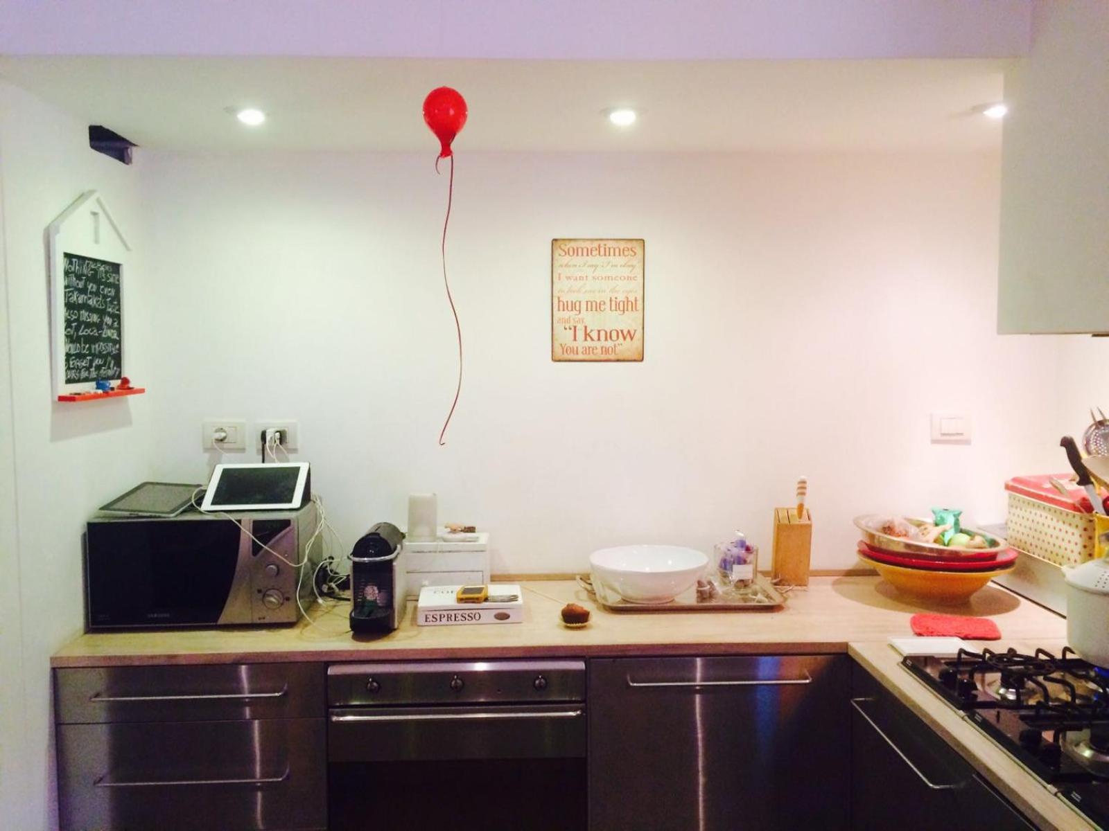 Maisonette - Photo 28