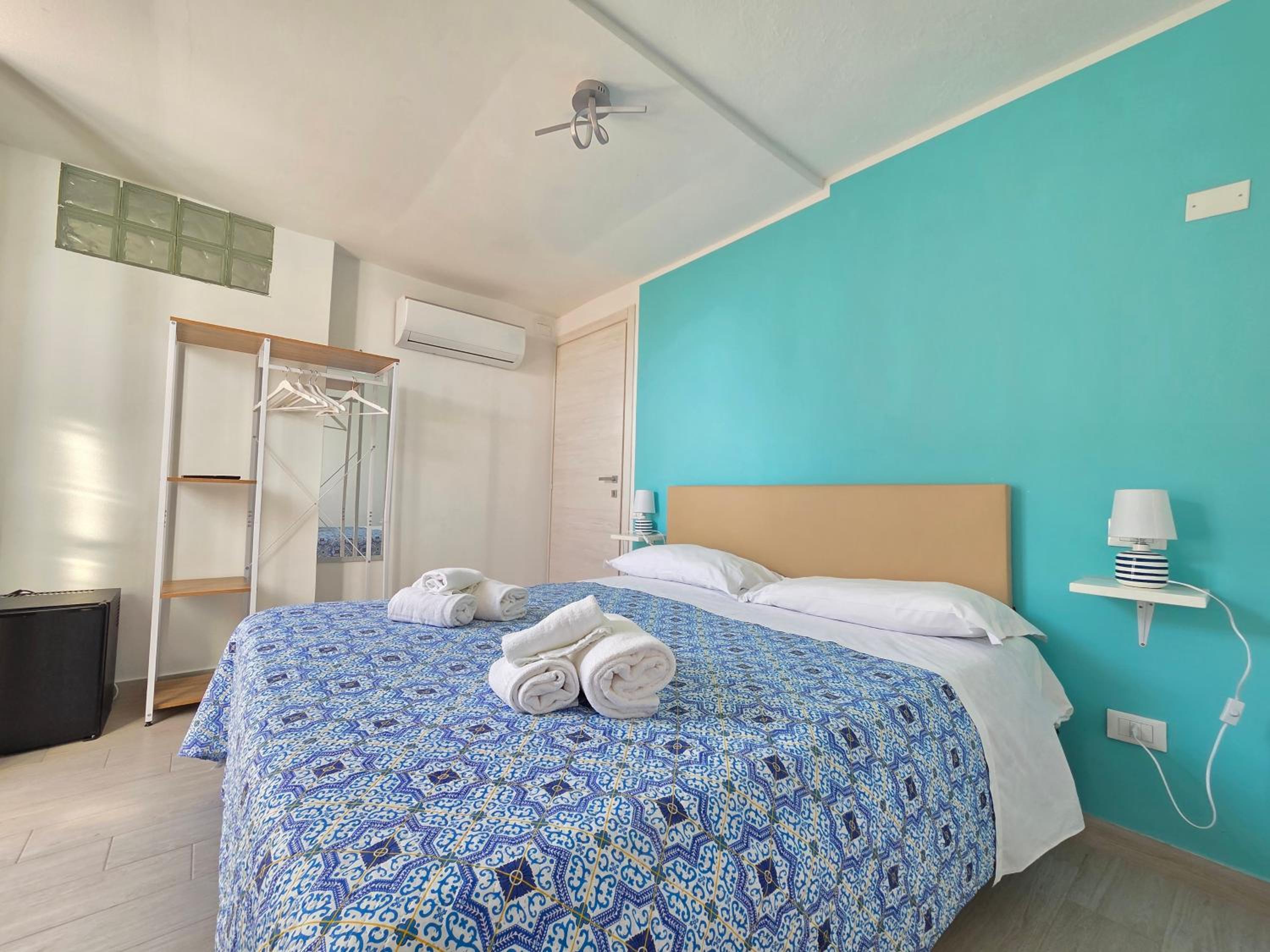 Double Room with Balcony photo 1