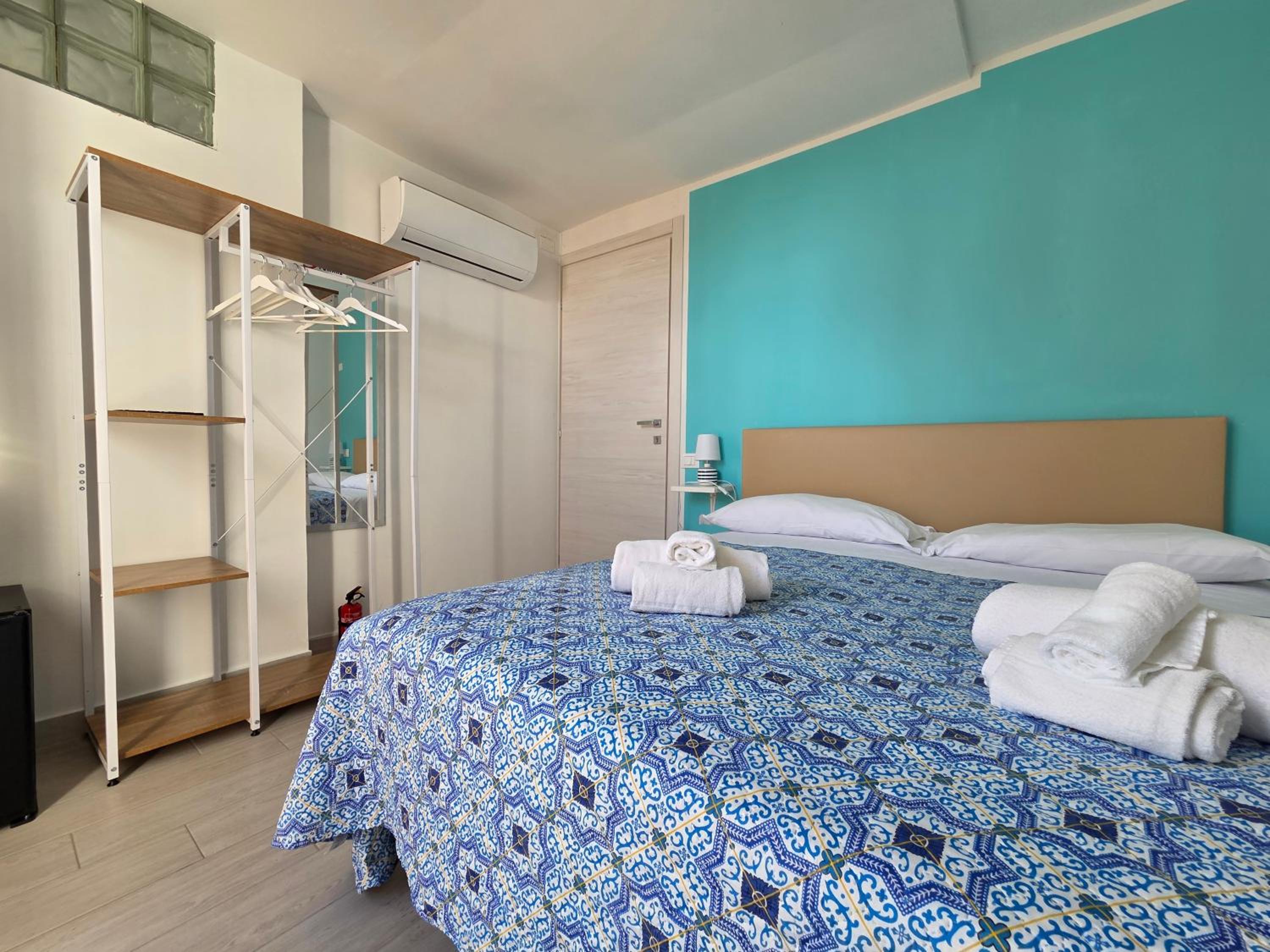Double Room with Balcony photo 3