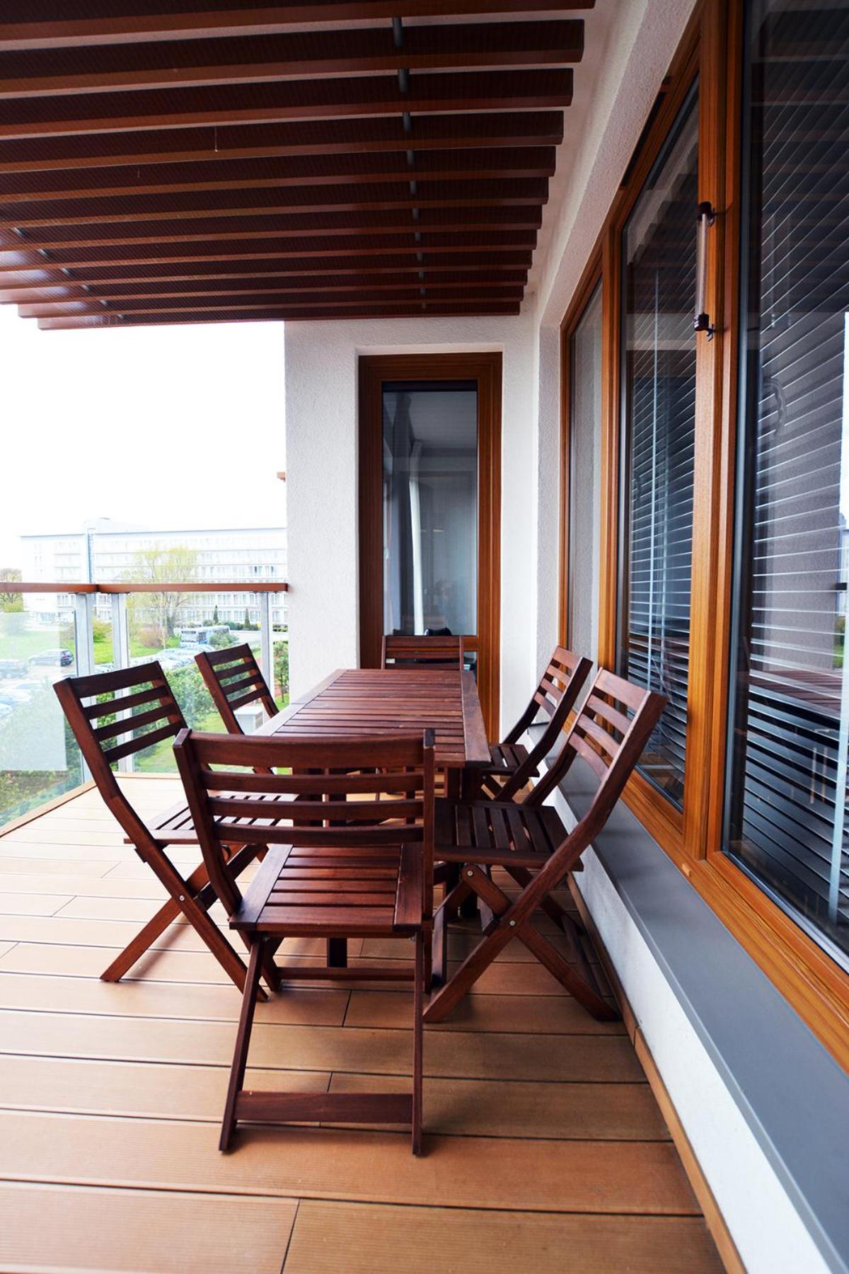 Three-Bedroom Apartment (1 - 10 Adults) - Photo 11