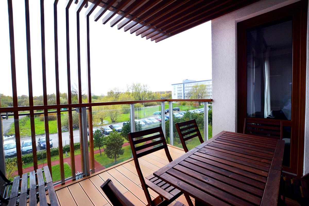 Three-Bedroom Apartment (1 - 10 Adults) - Photo 12