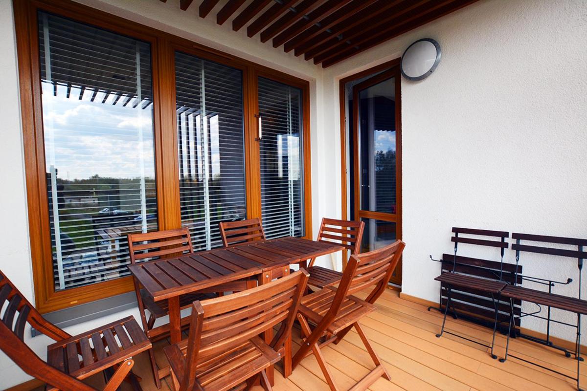 Three-Bedroom Apartment (1 - 10 Adults) - Photo 13