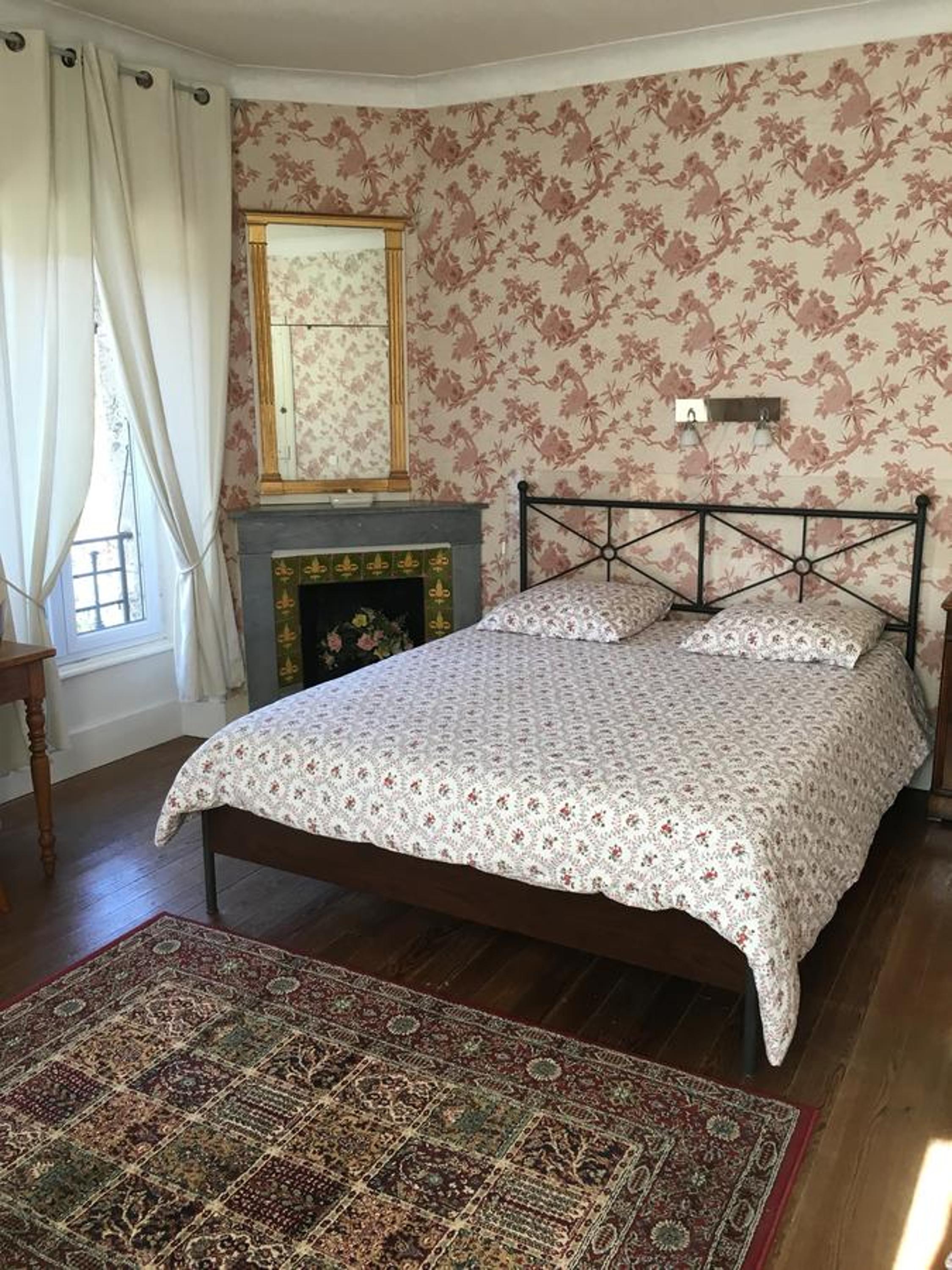 Double Room with Mountain View photo 2