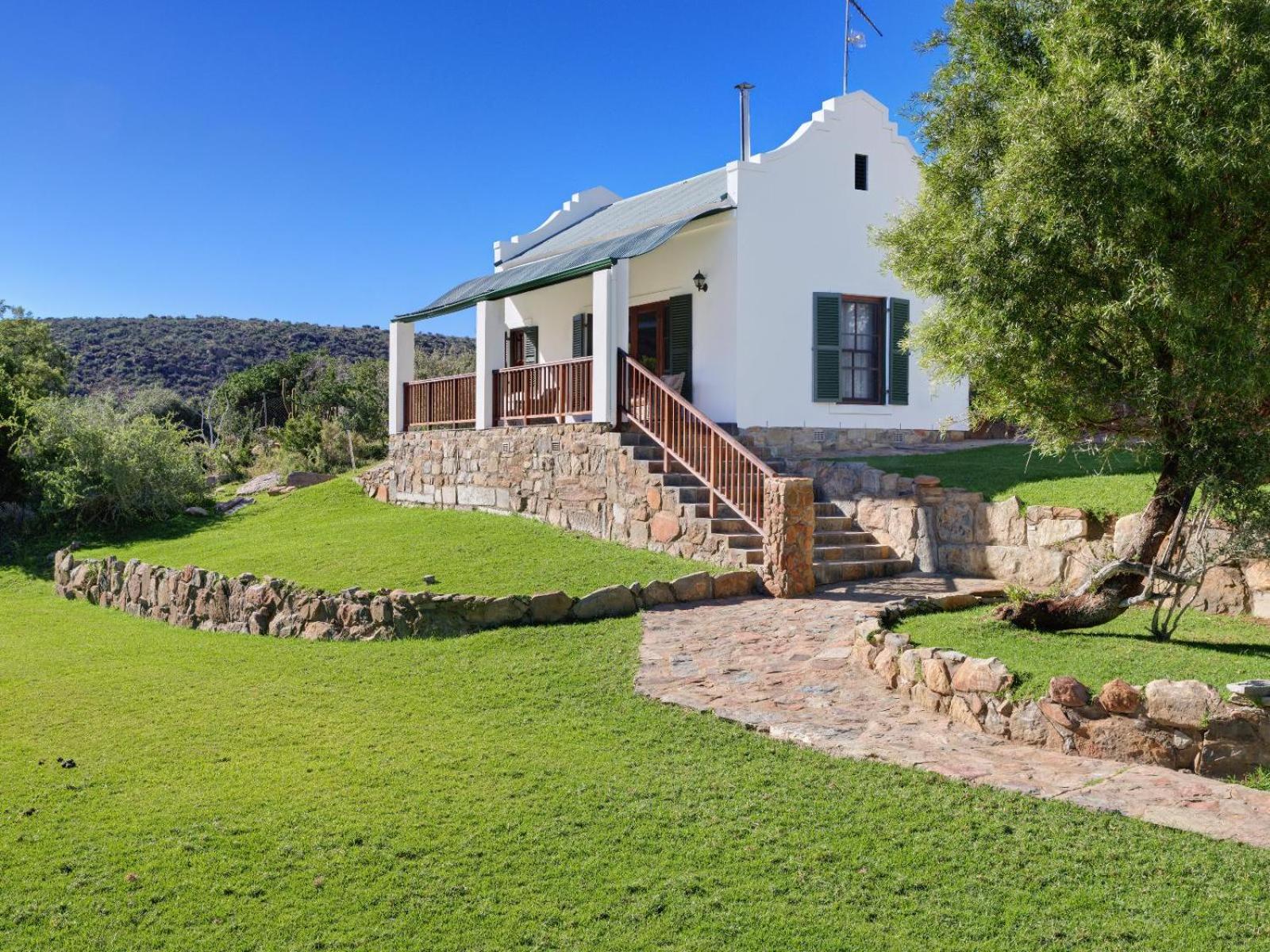 Comfort Chalet