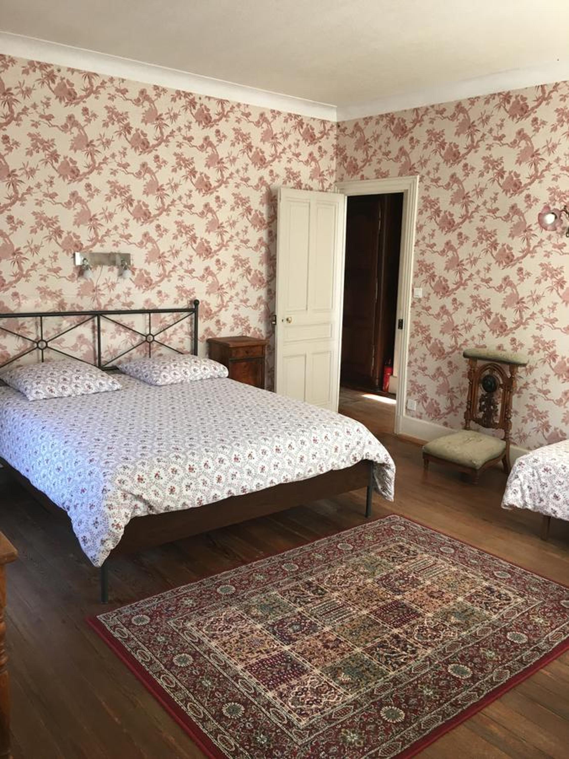 Double Room with Mountain View photo 3