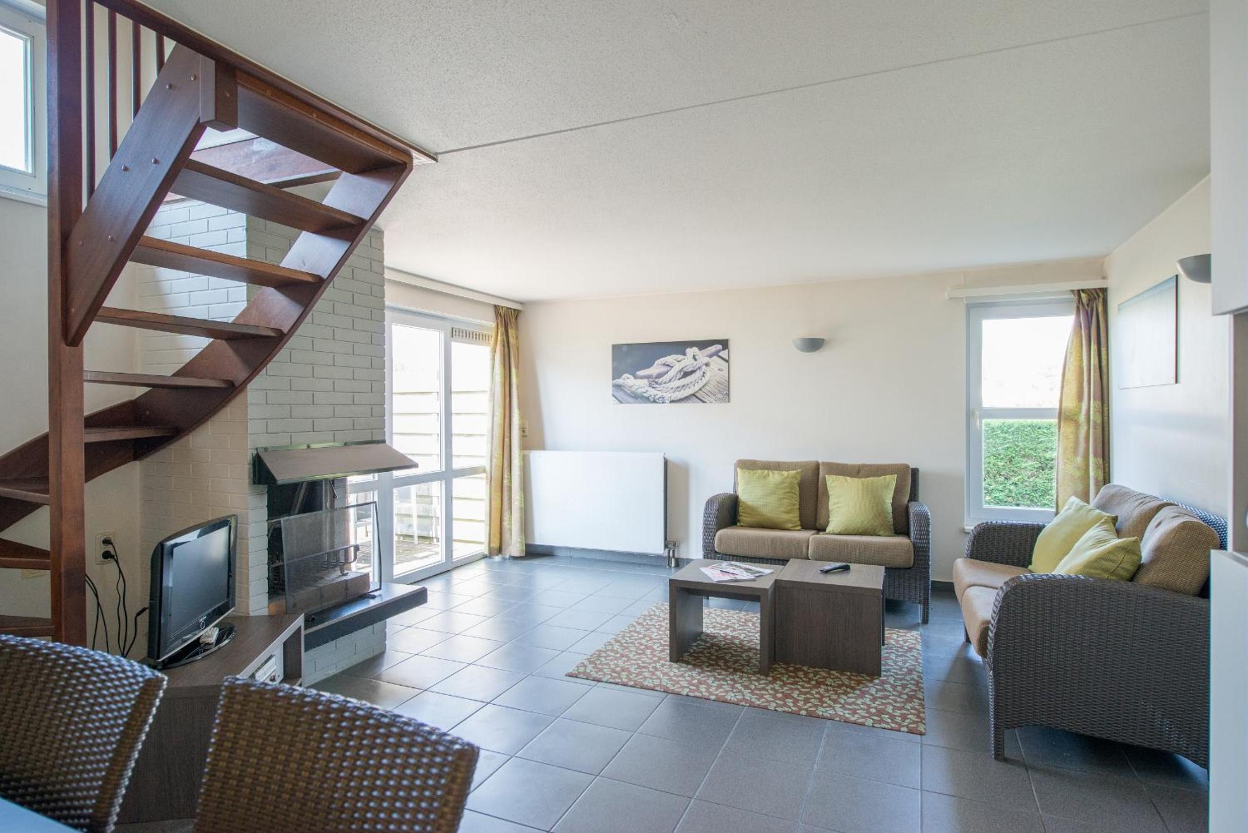 Superior Holiday Home (4 Adults) photo 3