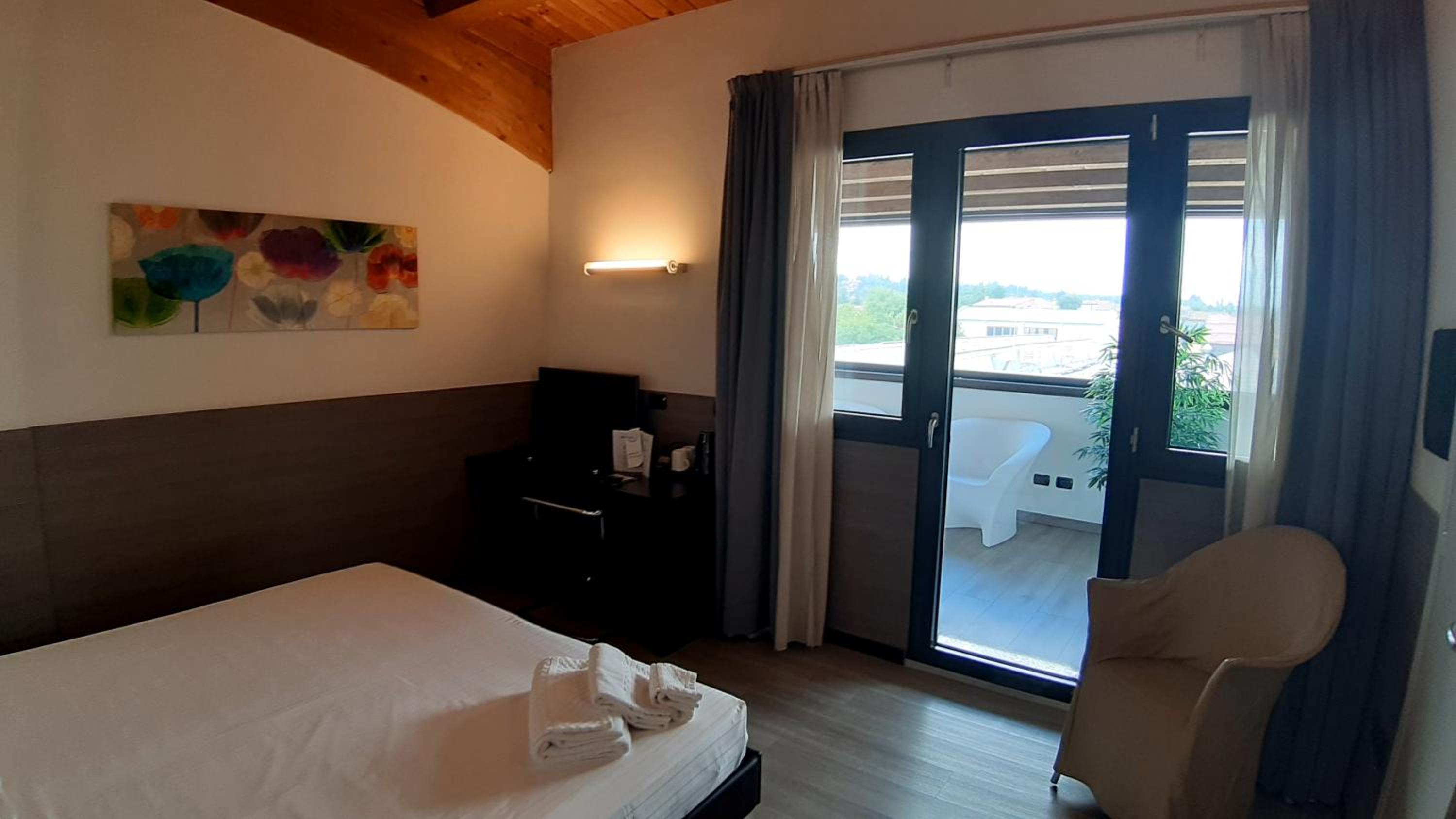 Deluxe Junior Suite