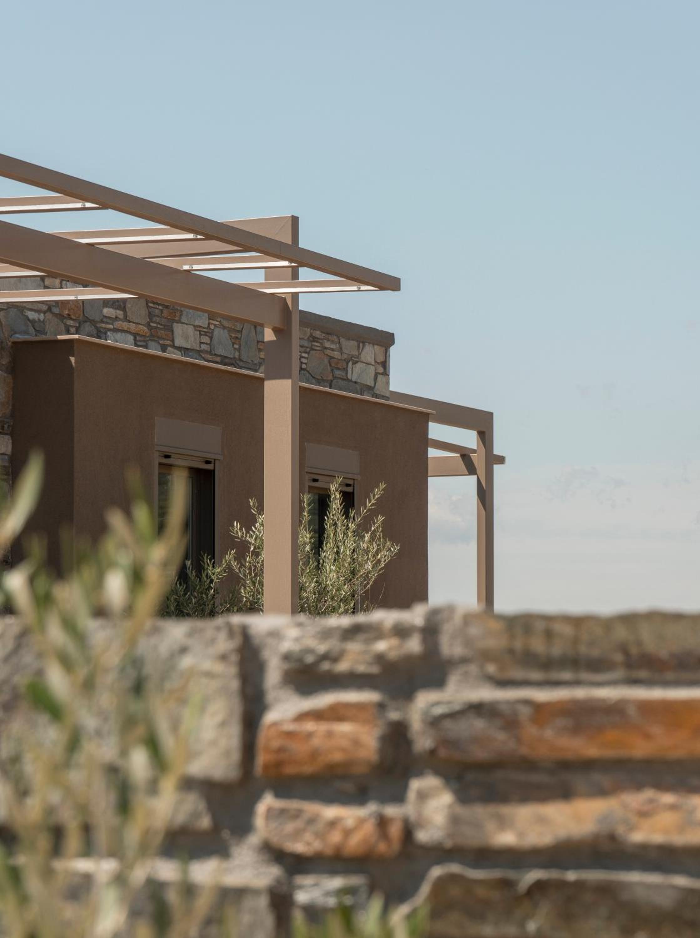 Supreme Villa 360° View With Infinity Pool