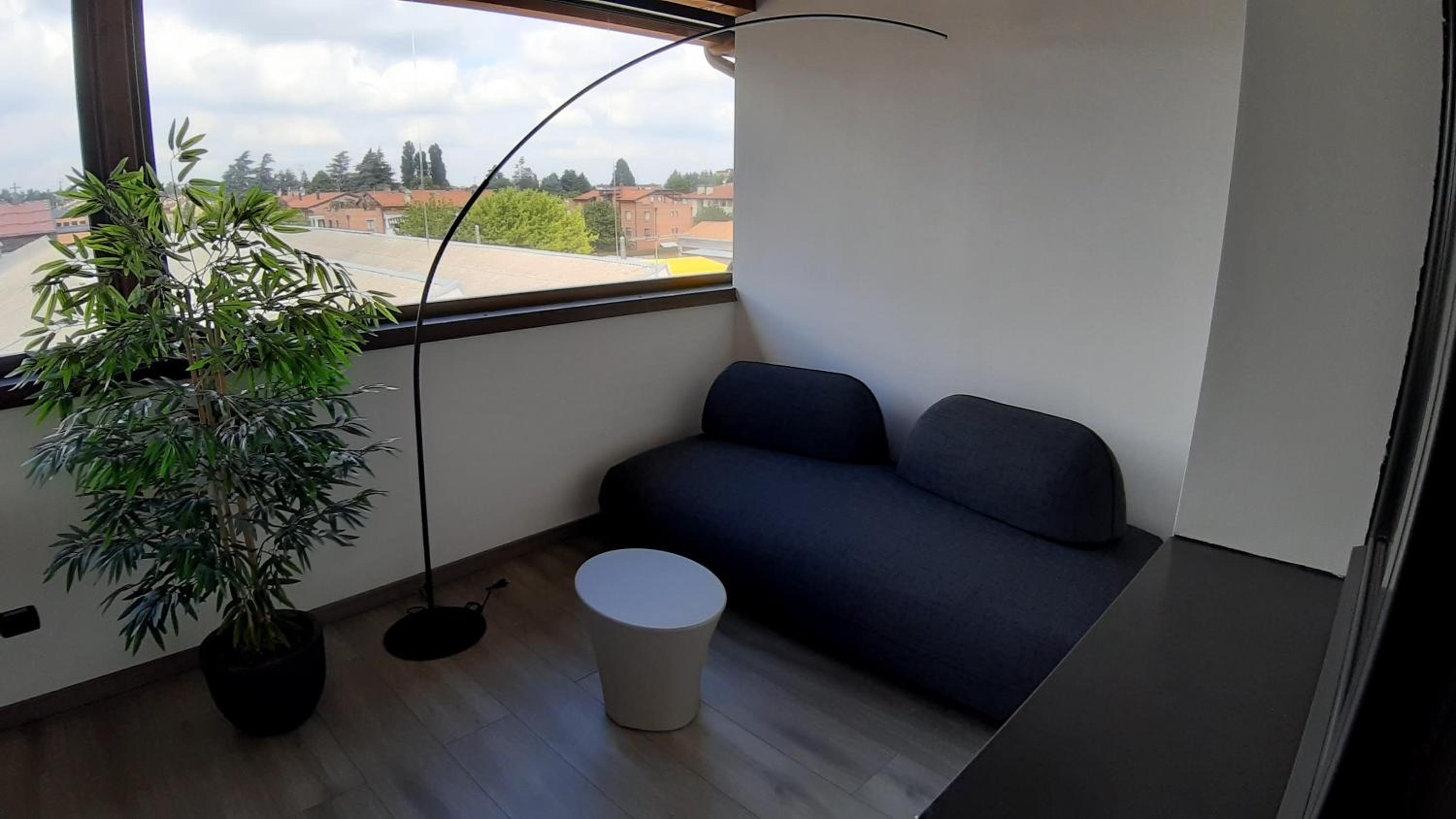 Deluxe Junior Suite